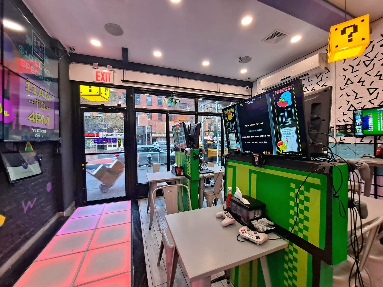 8-Bit Bites — photo 2