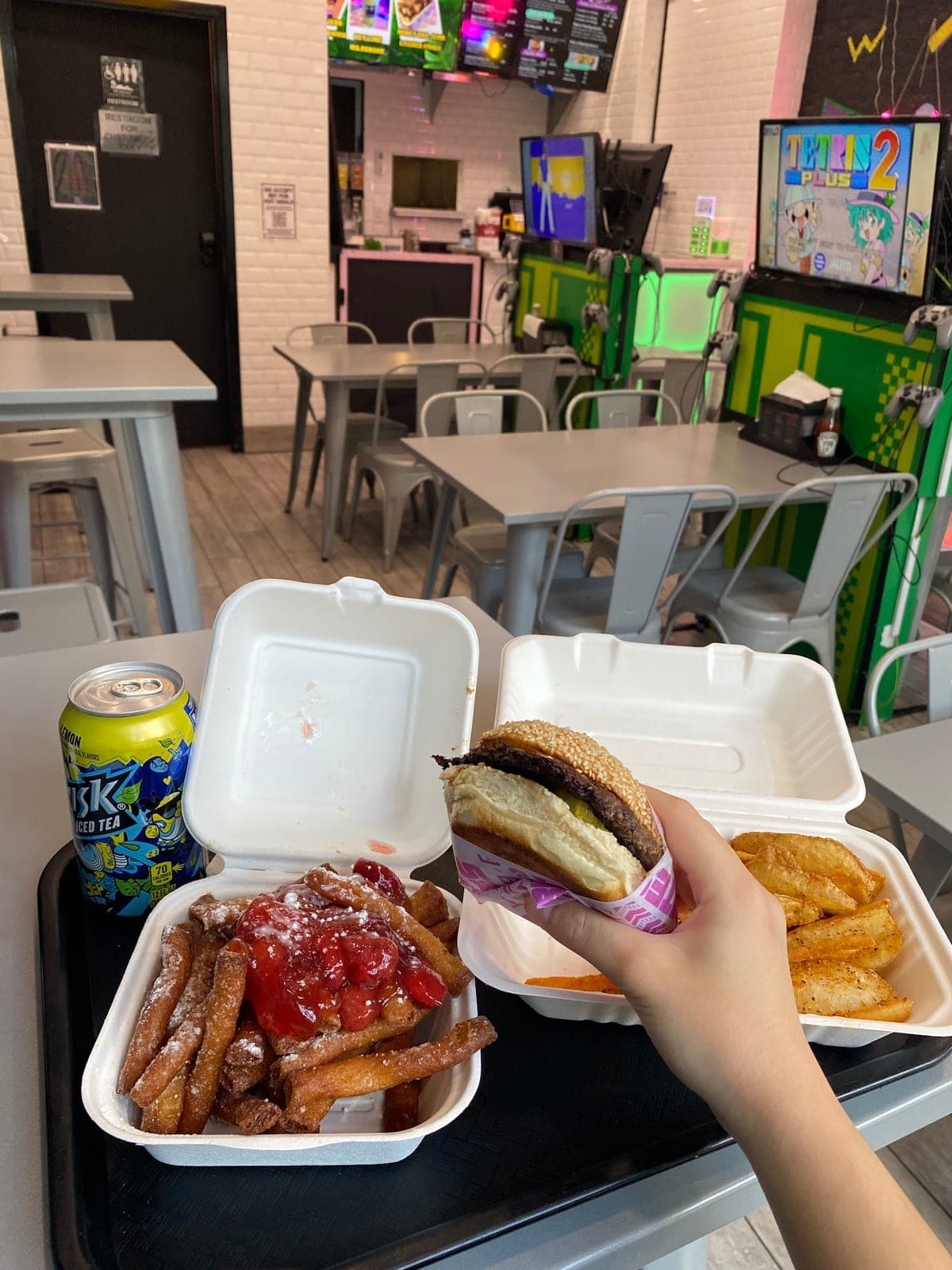 8-Bit Bites — photo 3