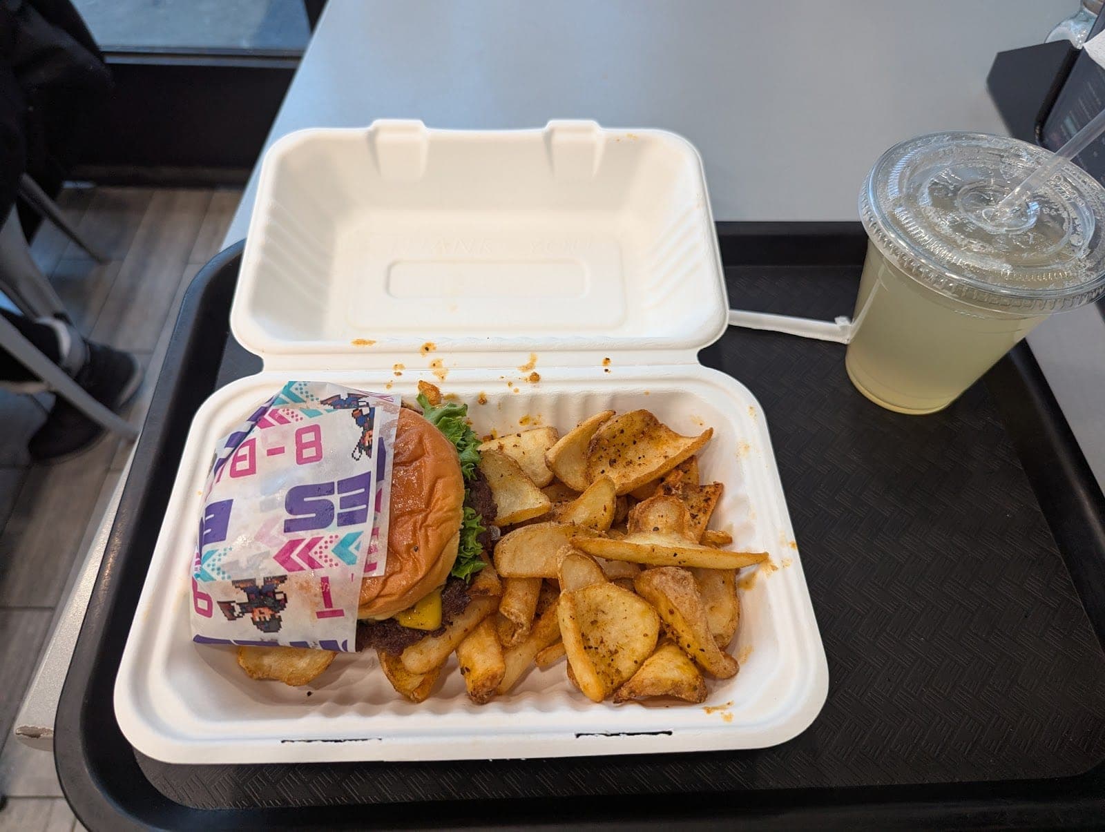 8-Bit Bites — photo 4