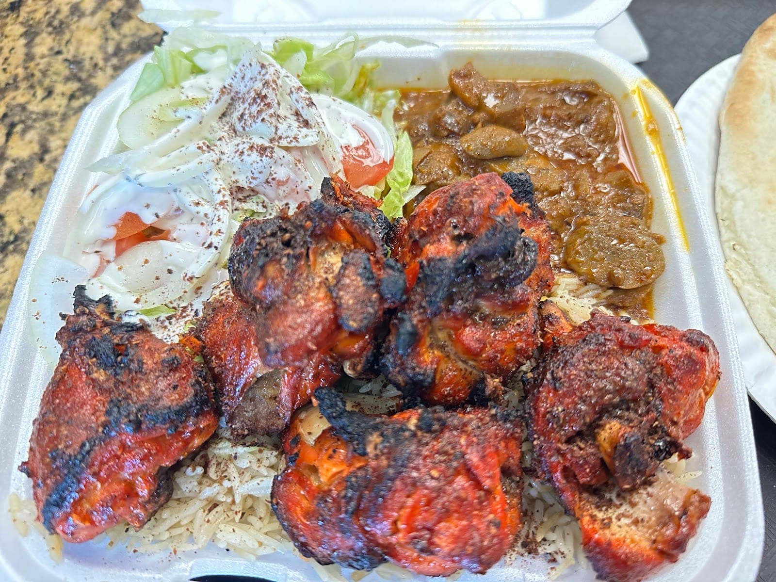 Halal Kabab House — photo 2