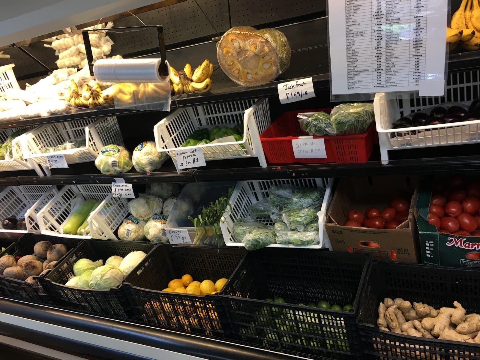 Halal Groceries — photo 4