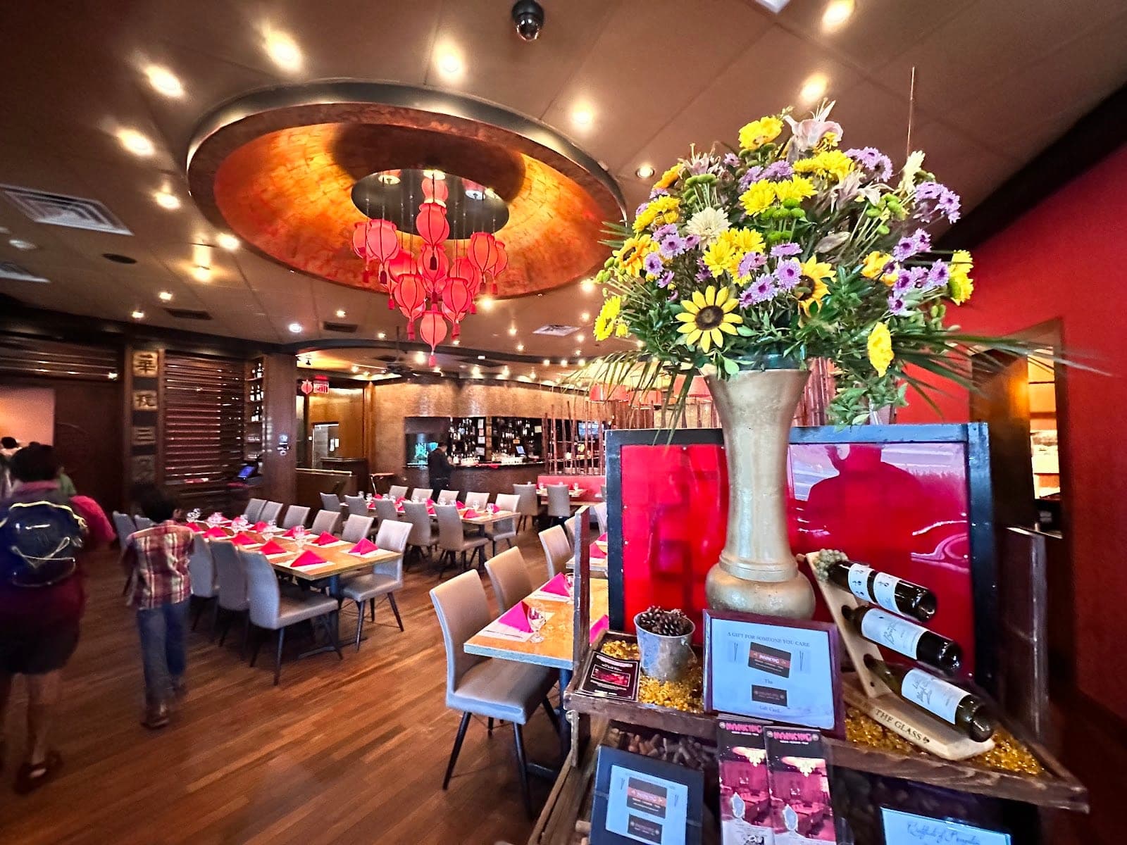 Nanking — photo 3