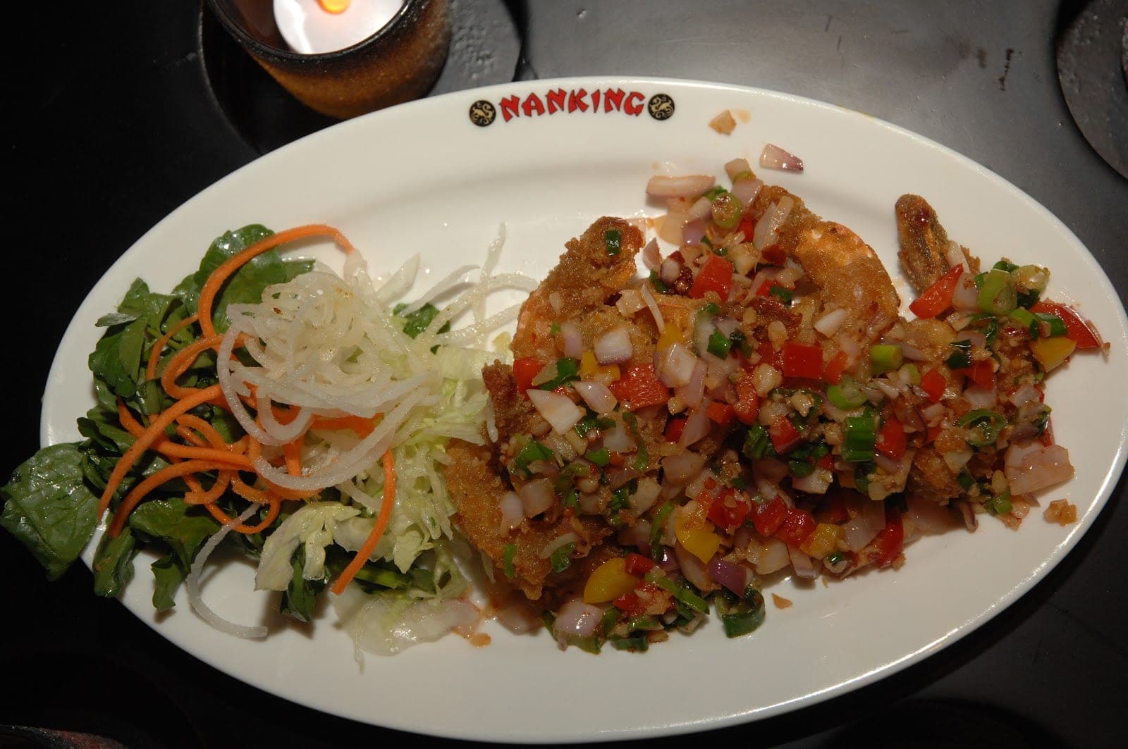 Nanking — photo 4