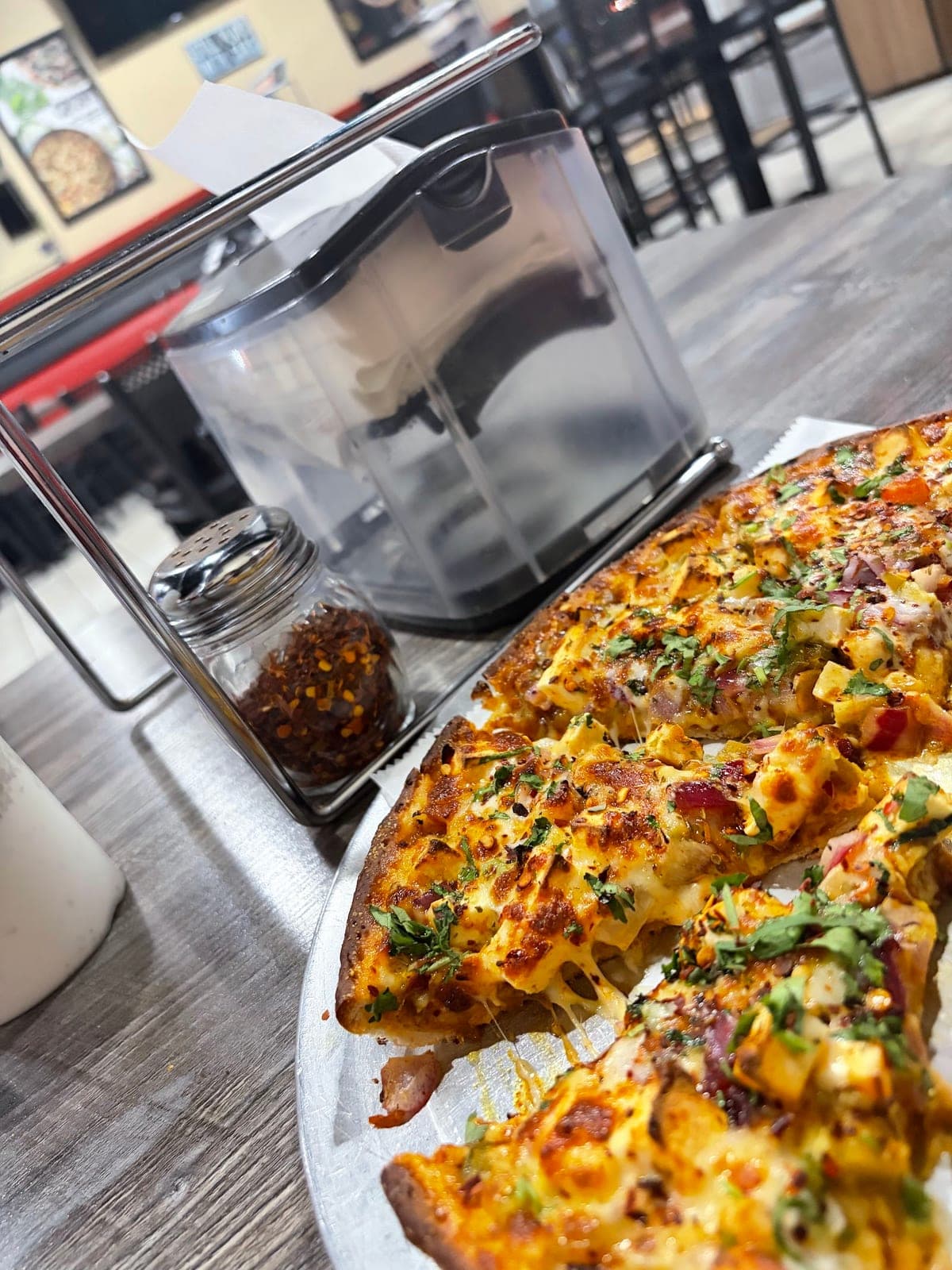 Pizza Twist — photo 2