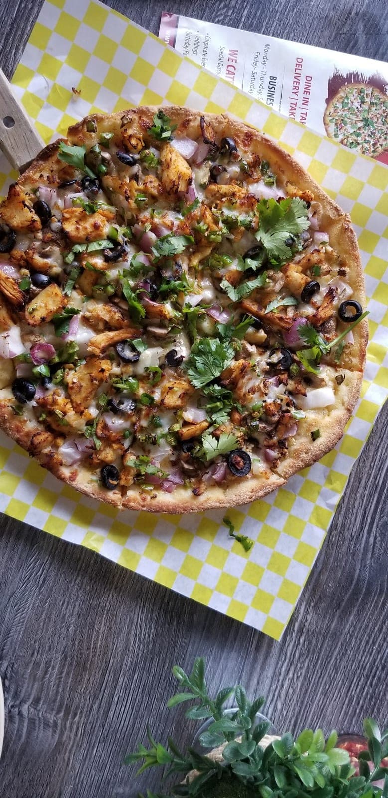 Pizza Twist — photo 4