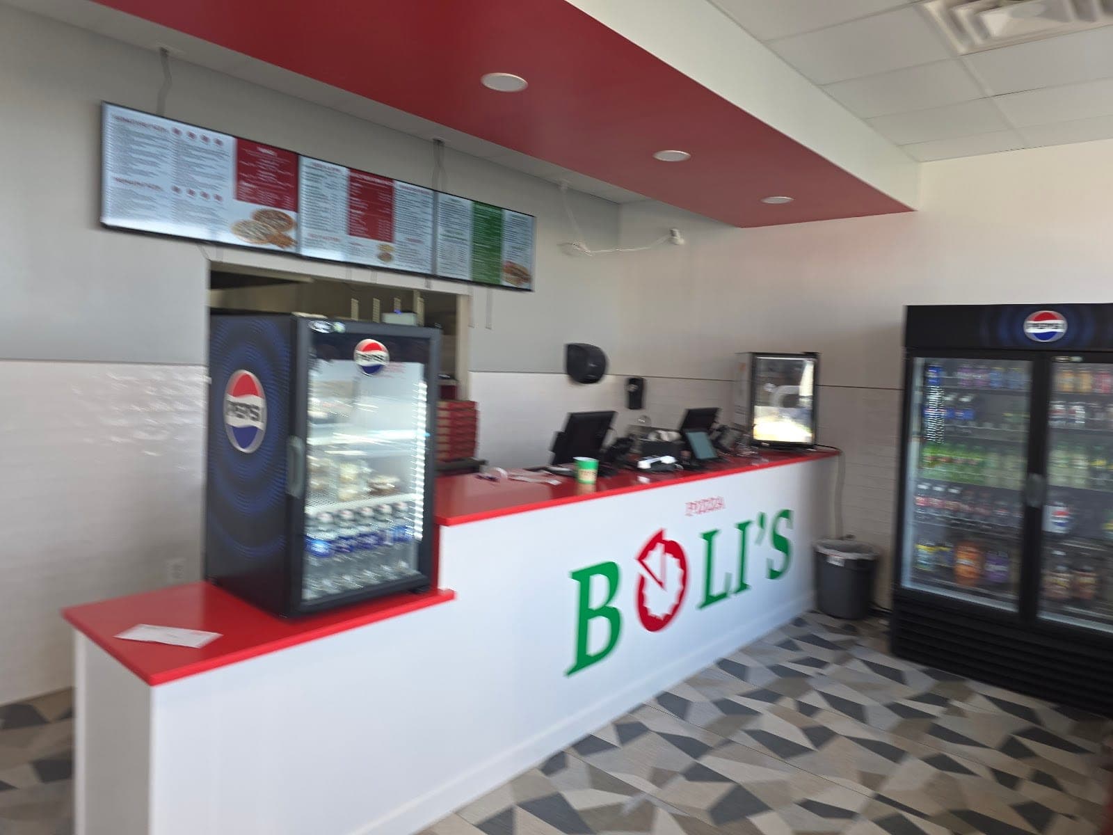 Pizza Boli's — photo 3