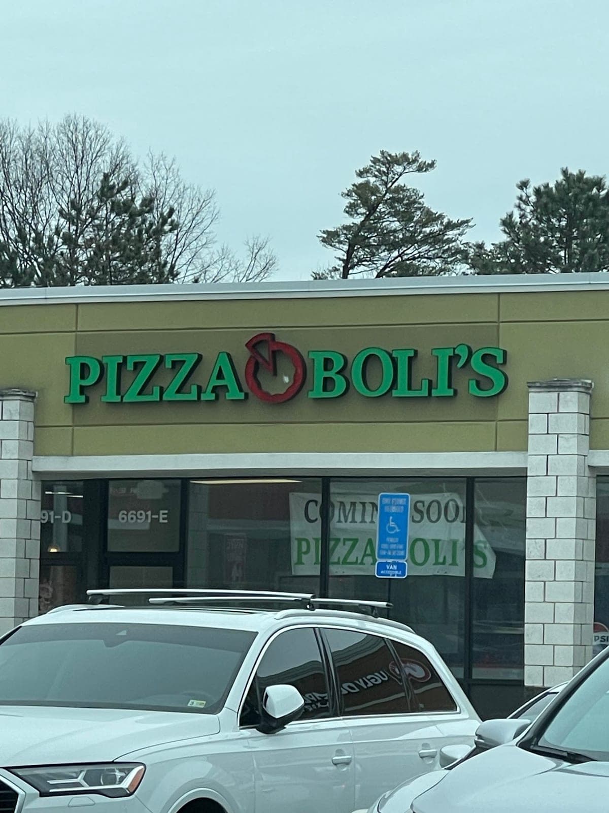 Pizza Boli's — photo 4