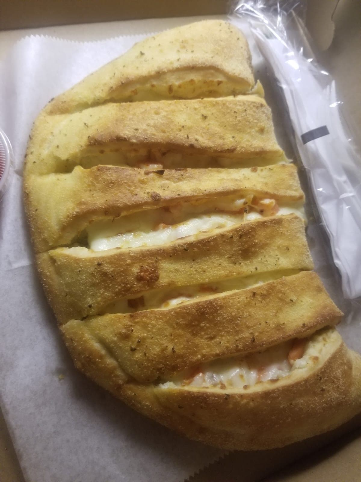 Pizza Boli's — photo 5