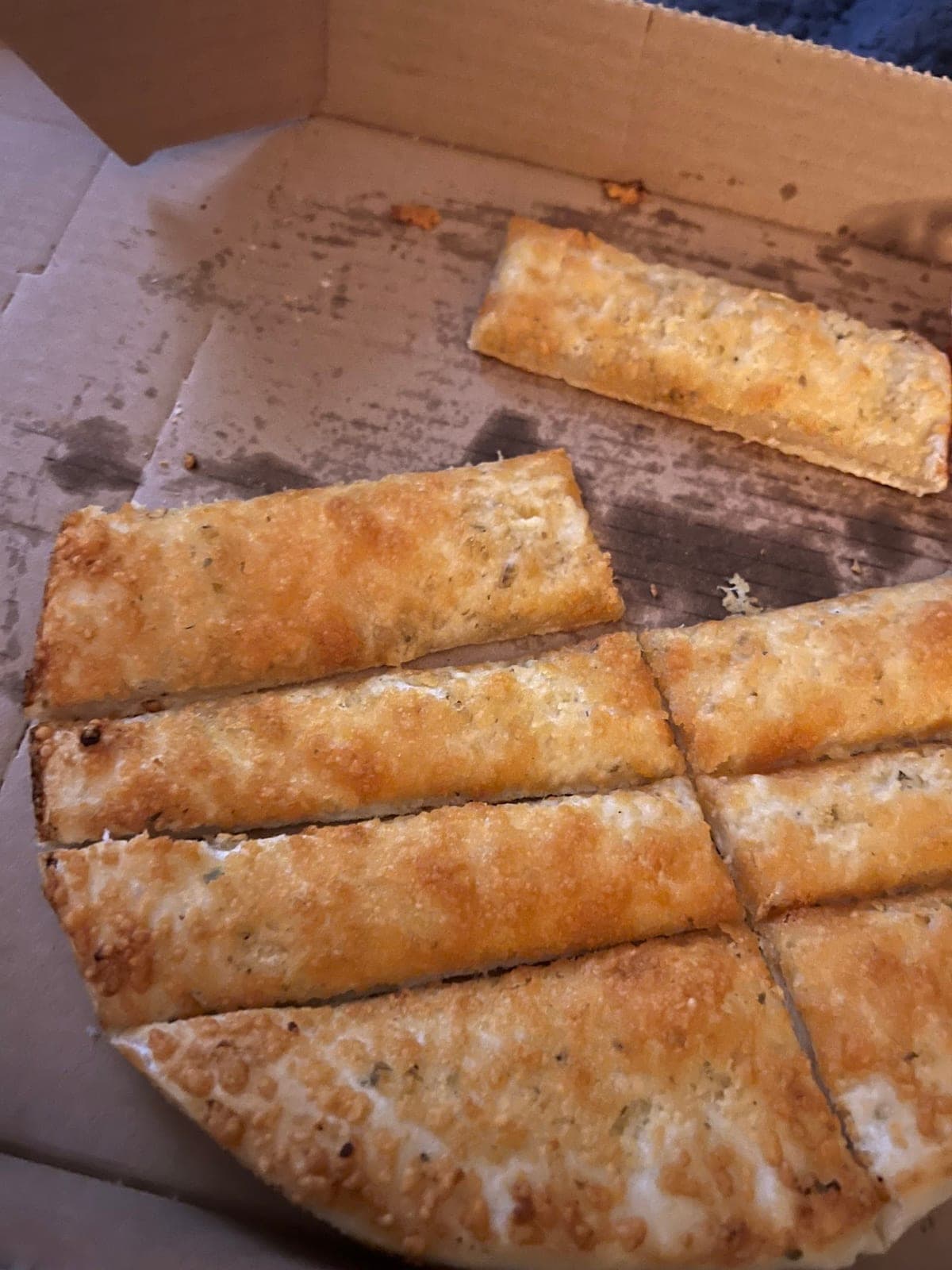 Papa Ray's Pizza & Wings — photo 2