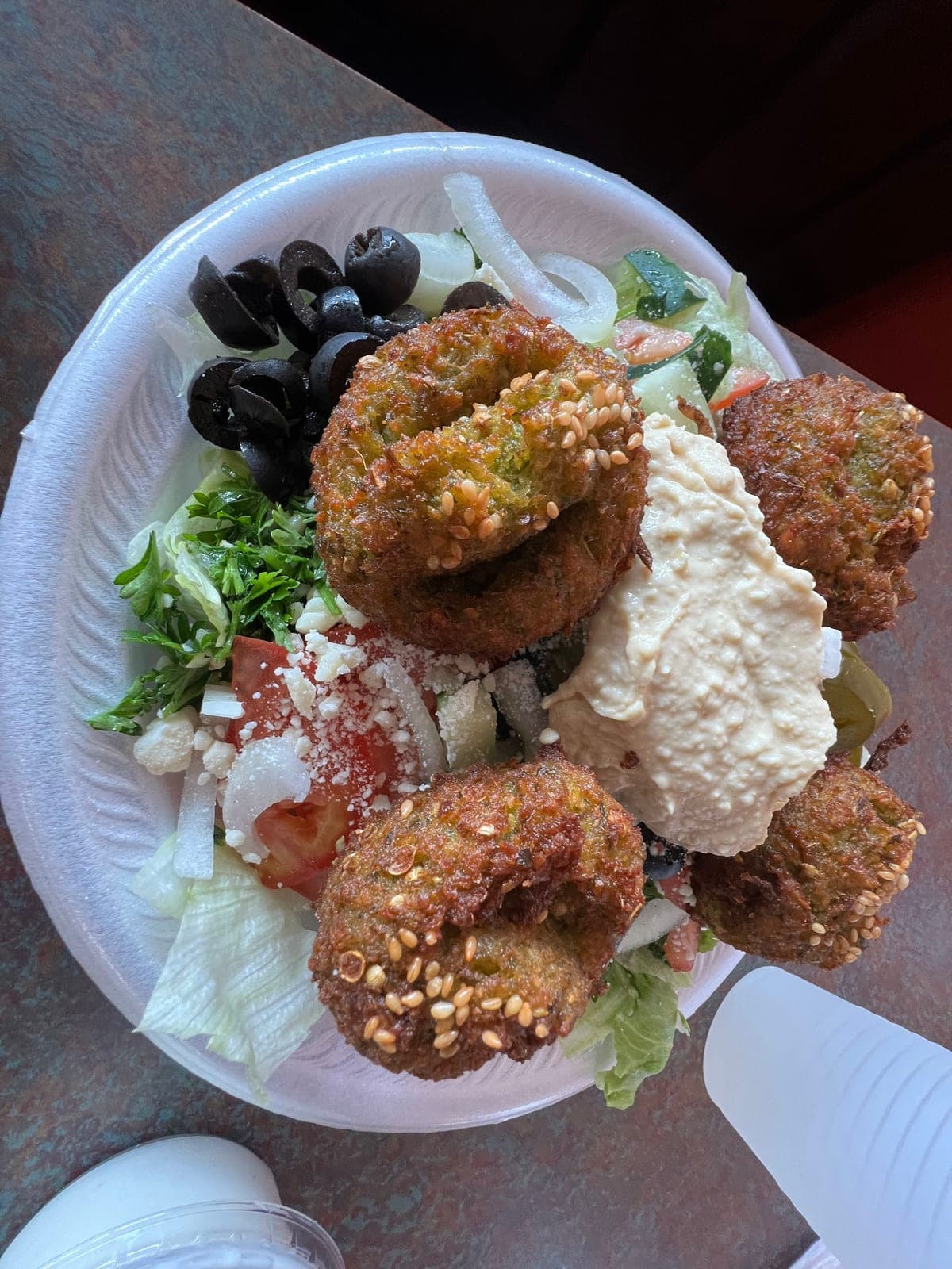Sam's Kabab Gyro — photo 4