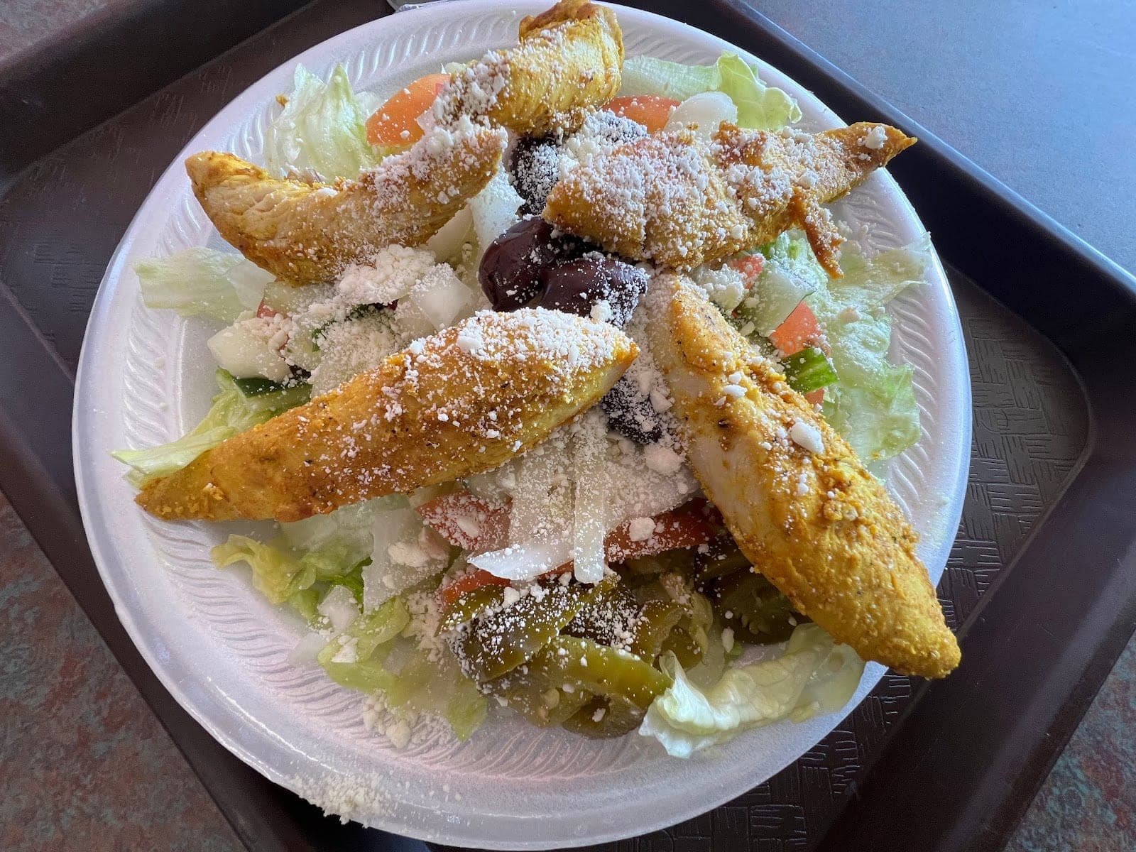 Sam's Kabab Gyro — photo 5