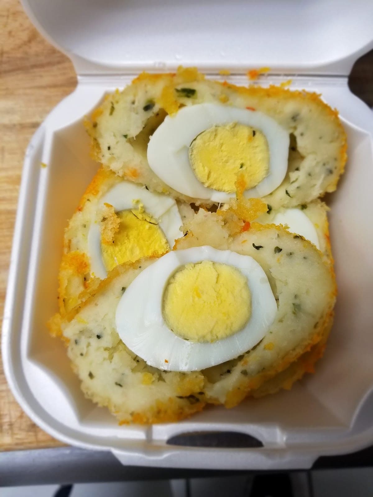 Curry Roti Box — photo 5