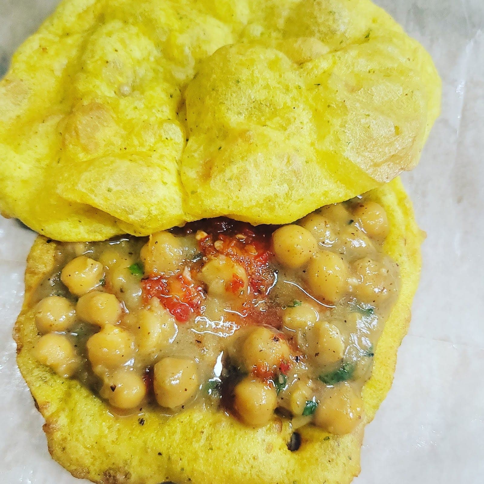 Curry Roti Box — photo 6