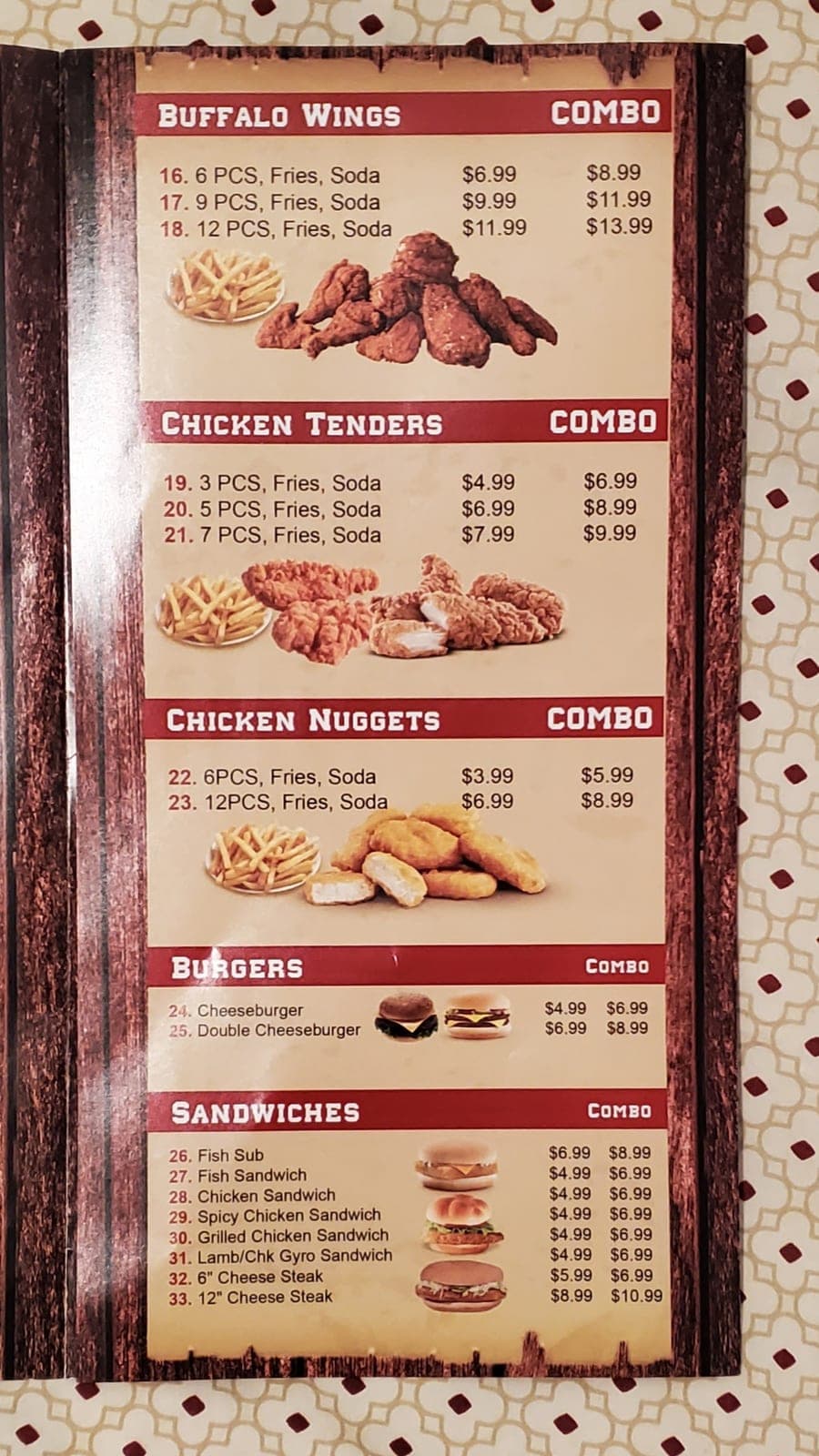 Gyros King — photo 1