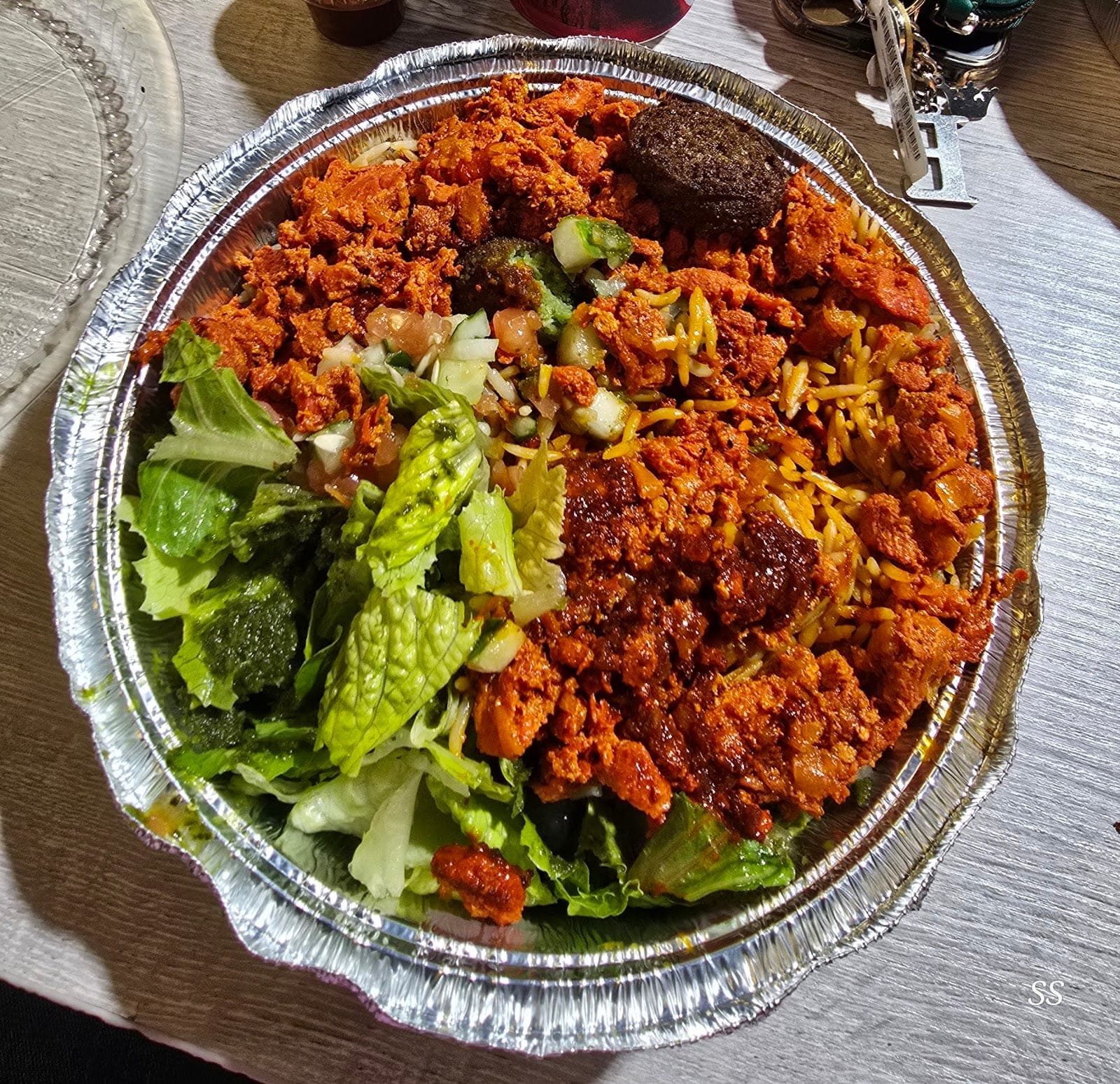 Naz's Halal Food — photo 3