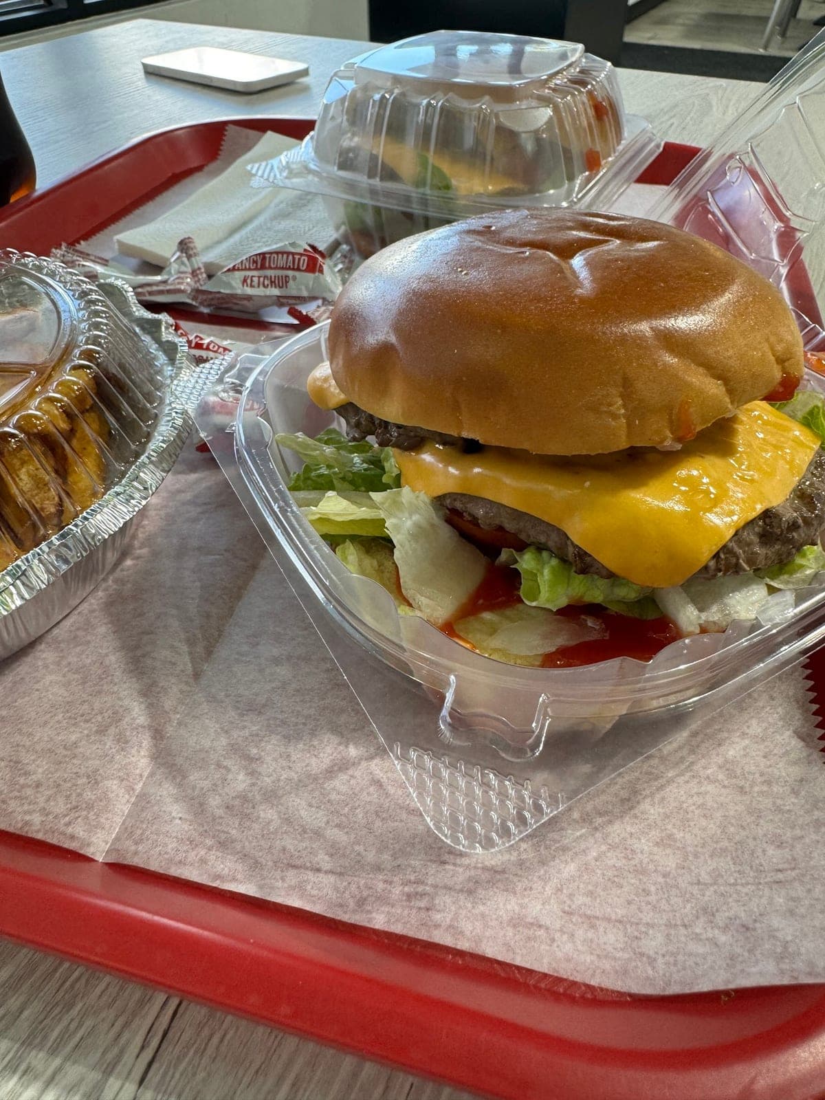 Naz's Halal Food — photo 4