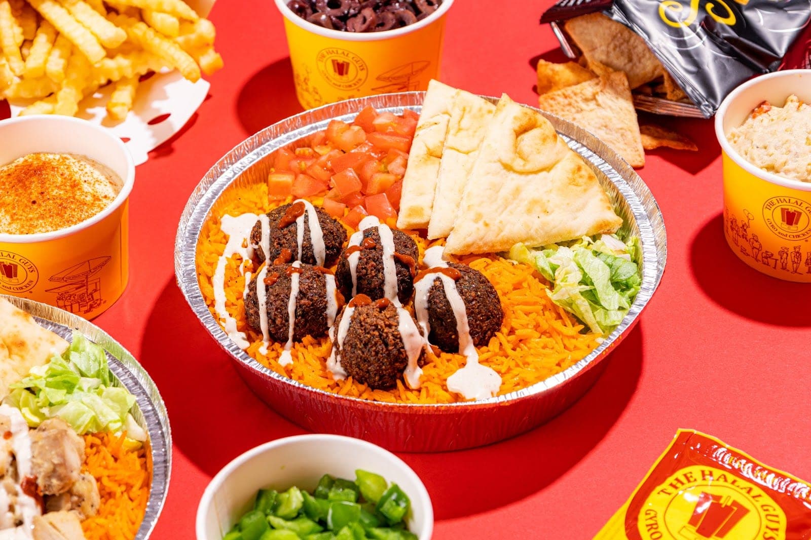 The Halal Guys — photo 2