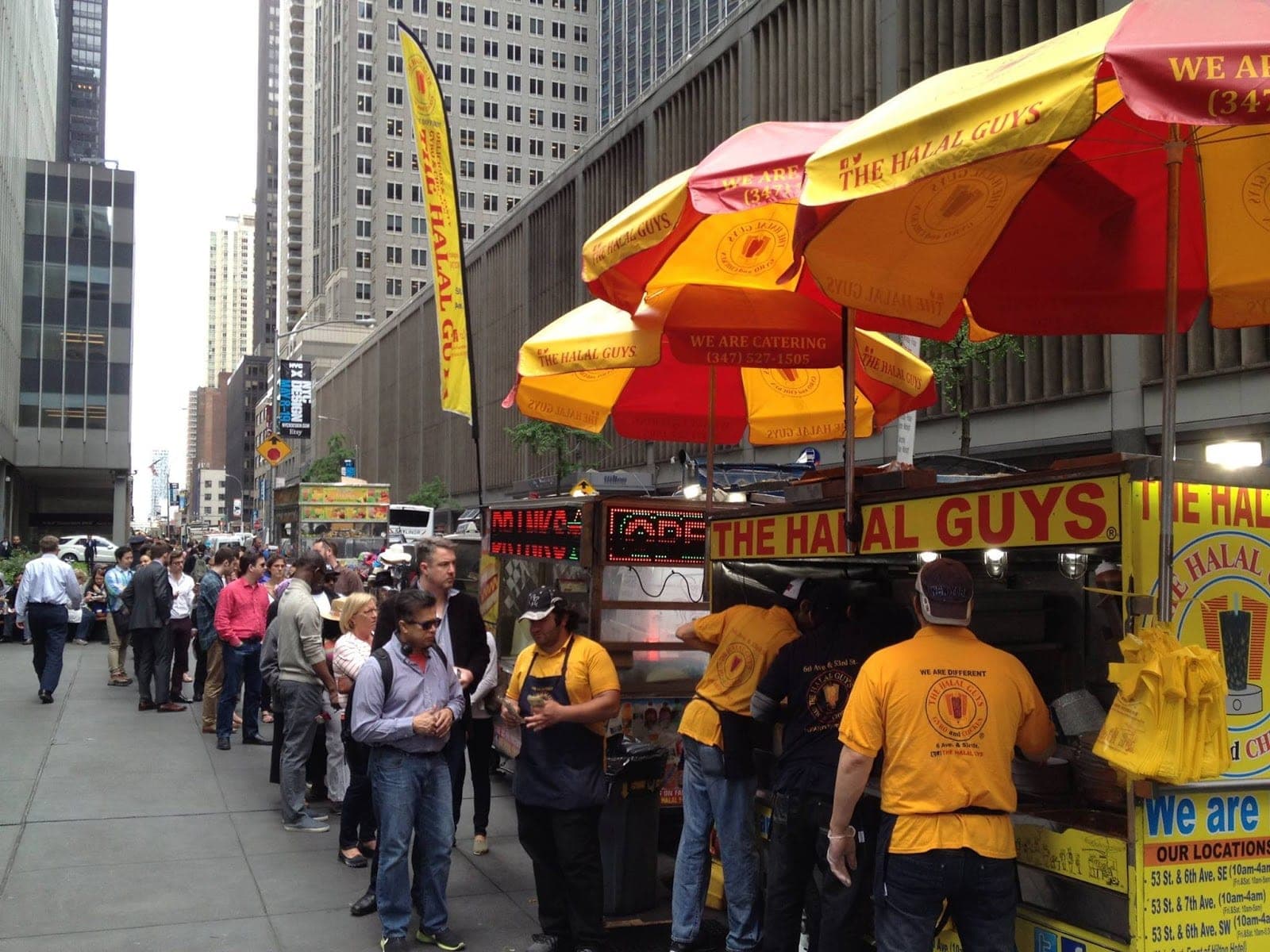 The Halal Guys — photo 3