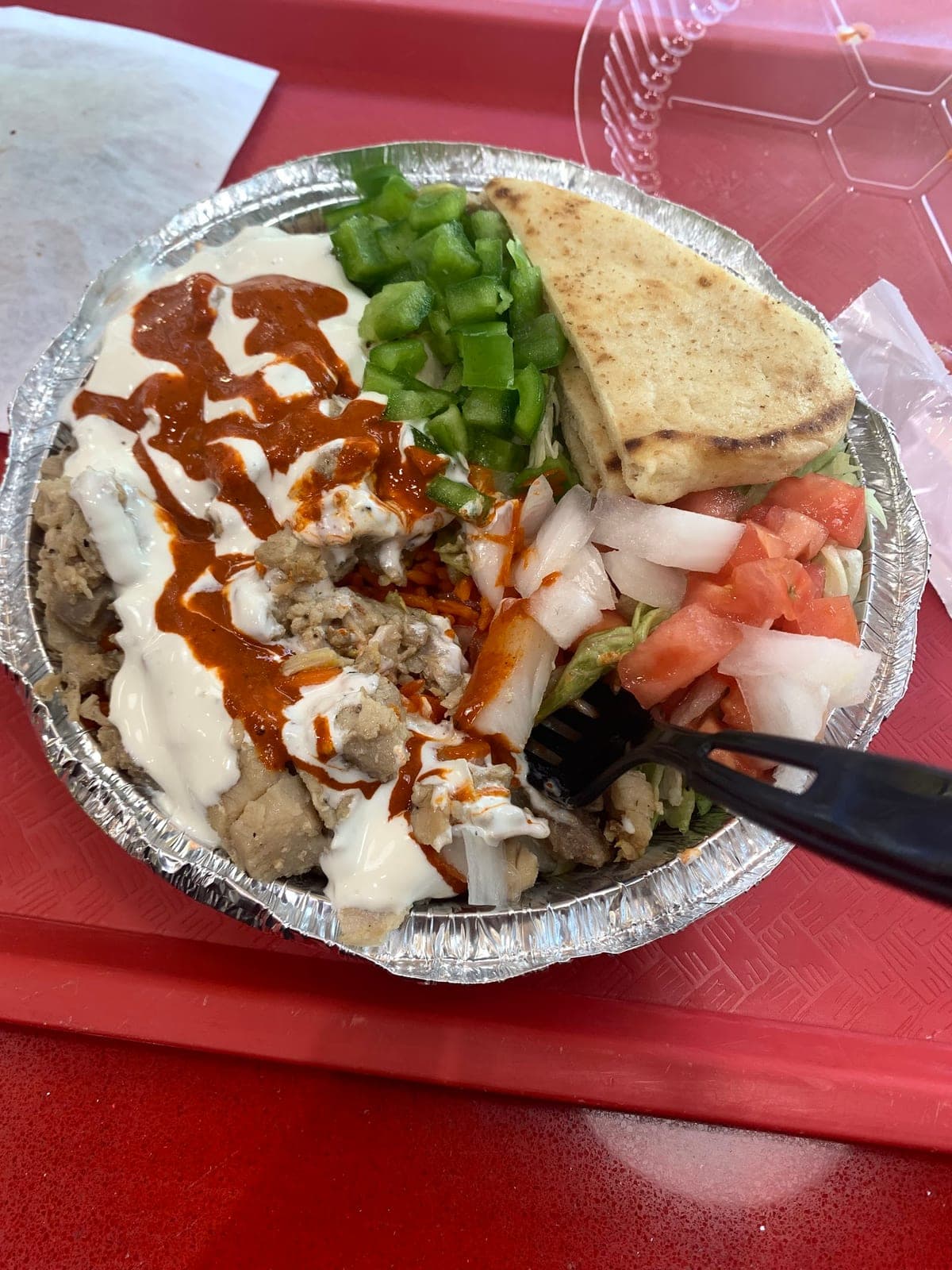The Halal Guys — photo 4