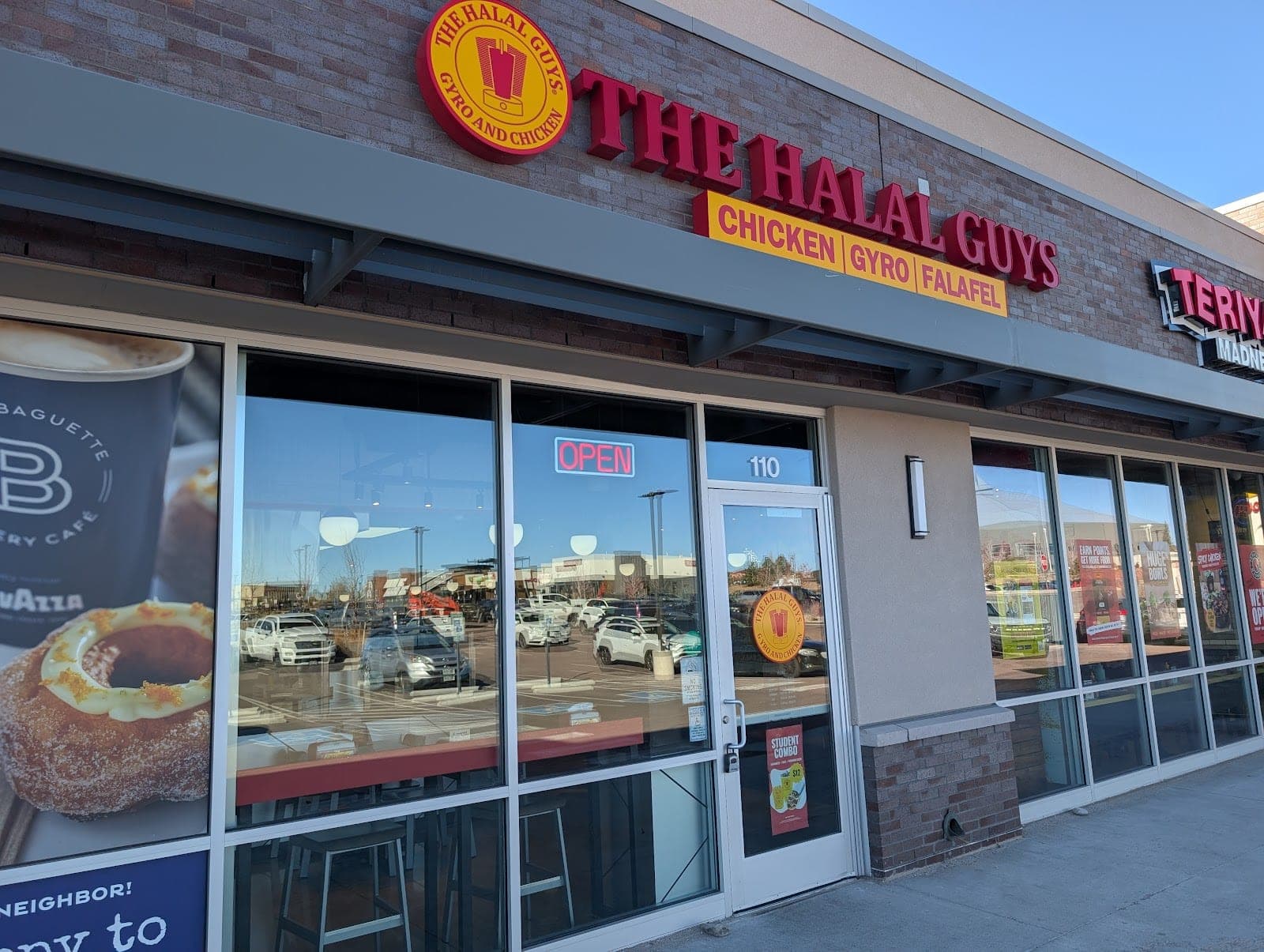 The Halal Guys — photo 1