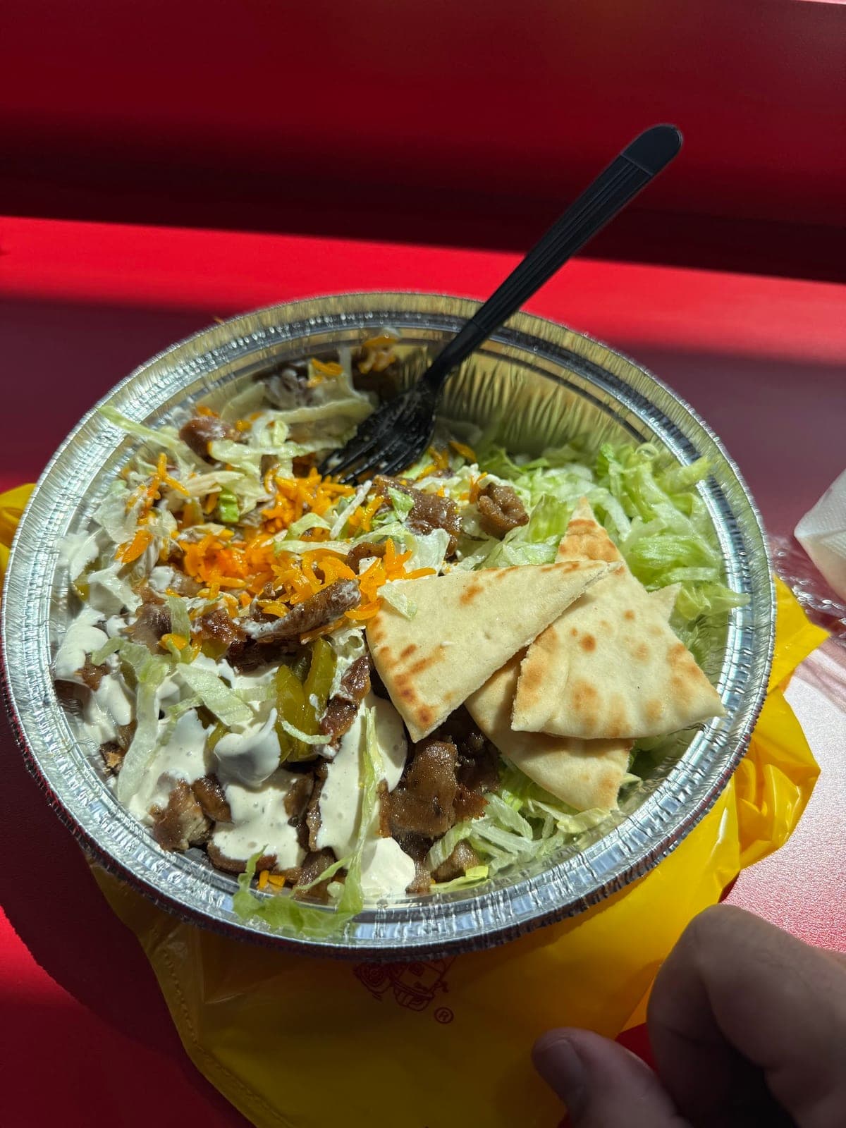 The Halal Guys — photo 4