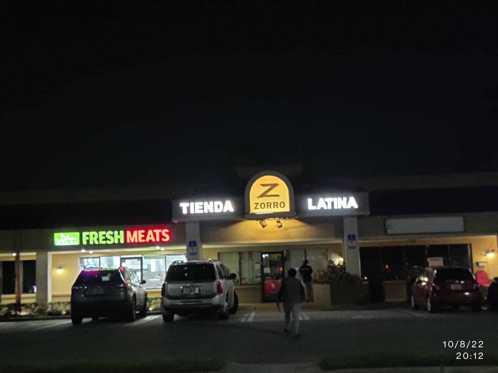 Fresh Meats — photo 1