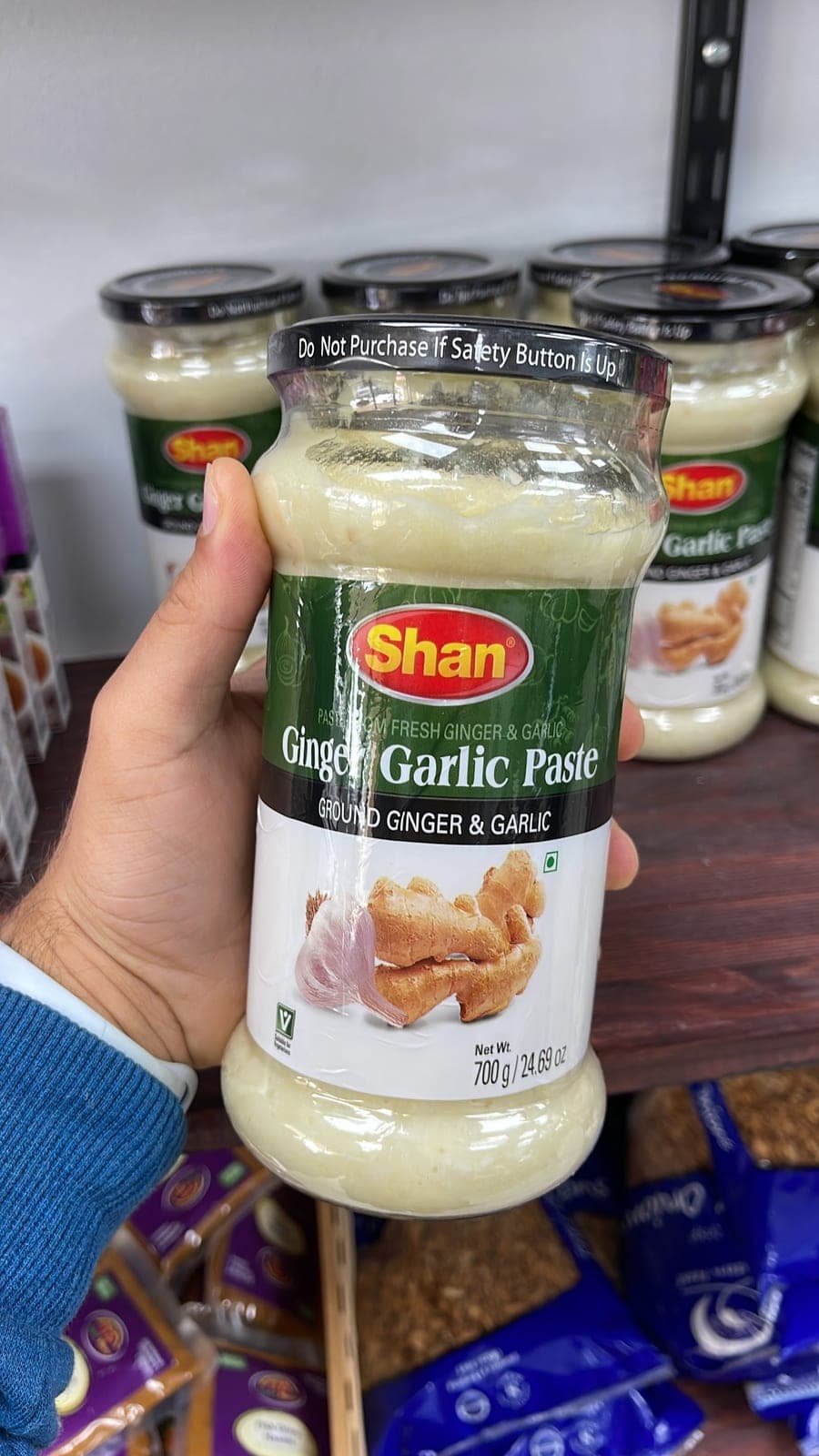 Fresh Meats — photo 3