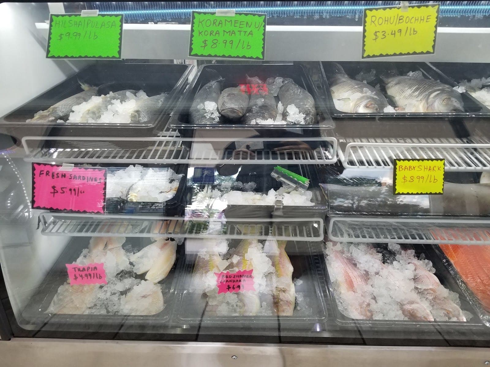 Fresh Meats — photo 4
