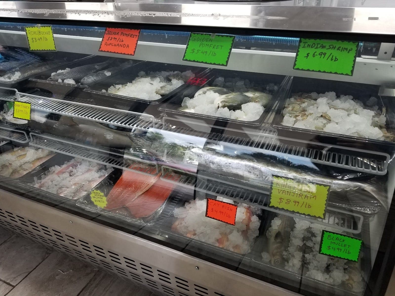 Fresh Meats — photo 5