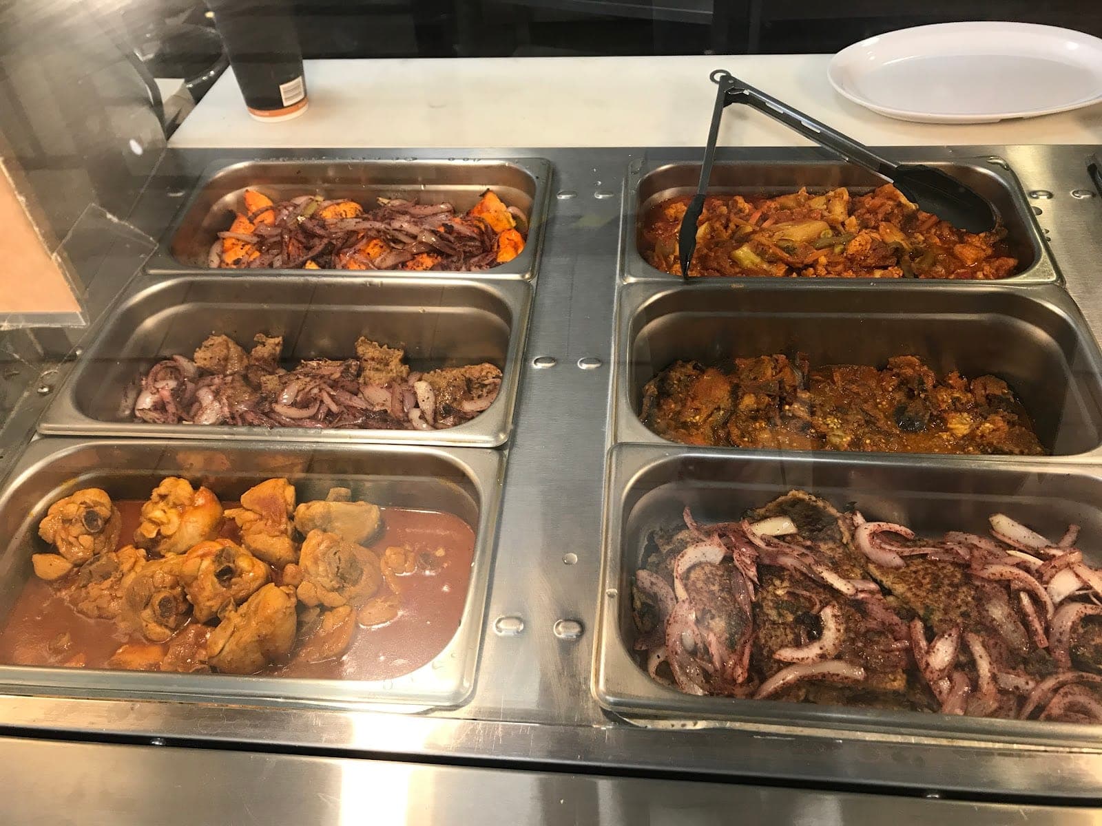 Marwa Market and Grill — photo 4