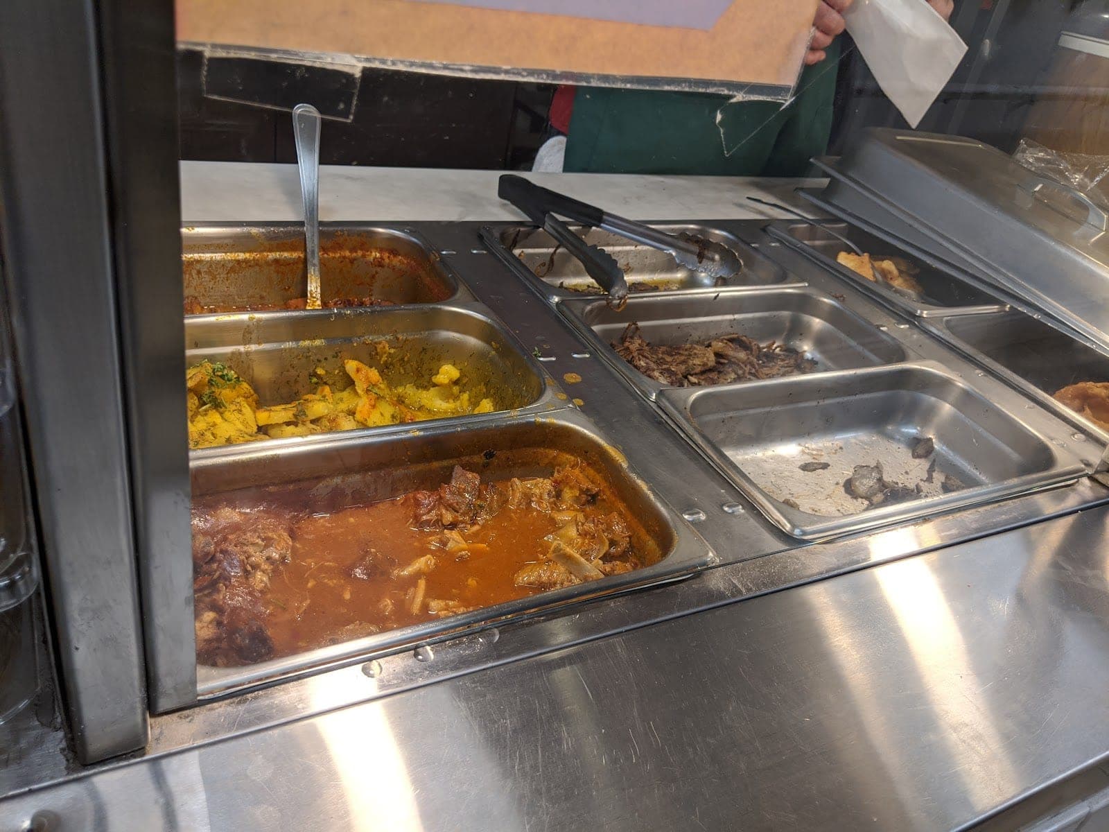 Marwa Market and Grill — photo 5