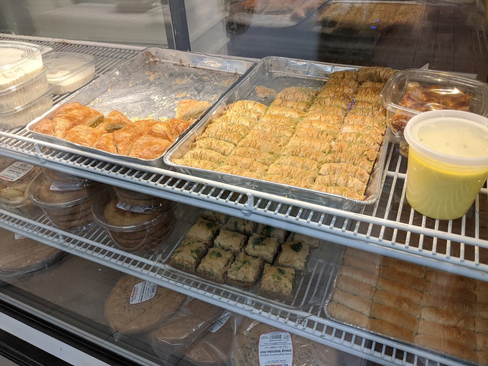 Marwa Market and Grill — photo 6