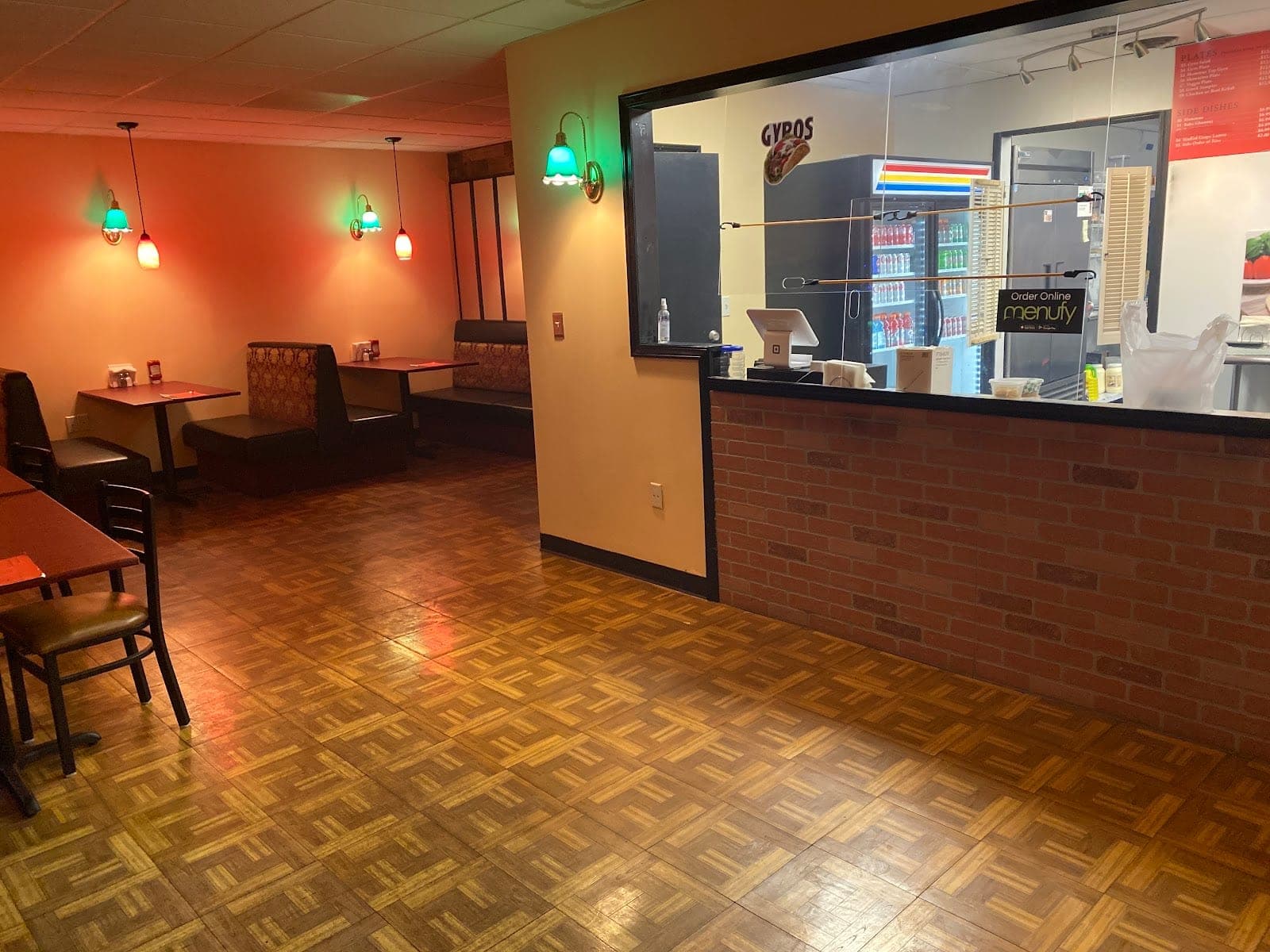 KC Grill & Kabob — photo 2