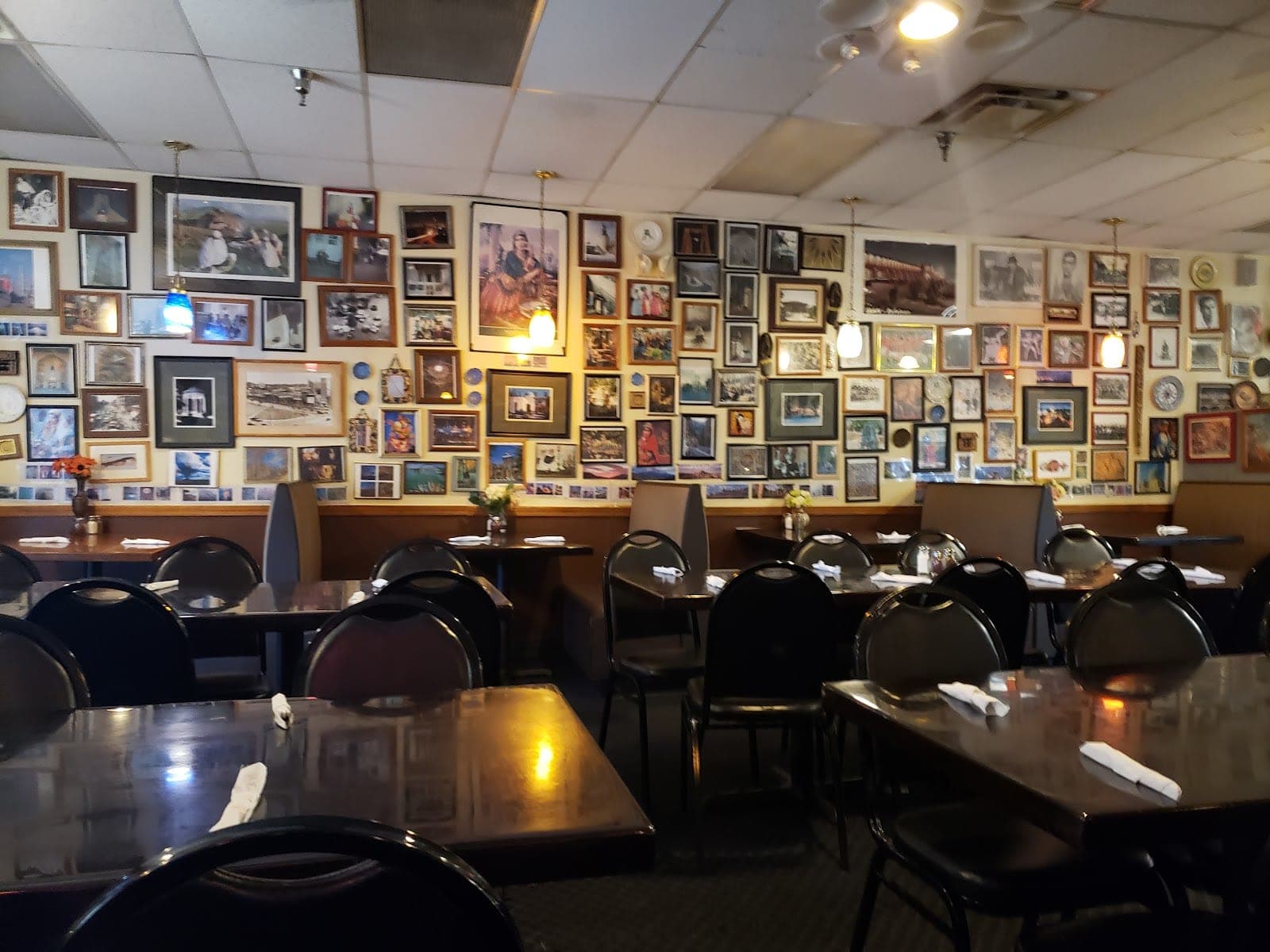 KC Grill & Kabob — photo 3