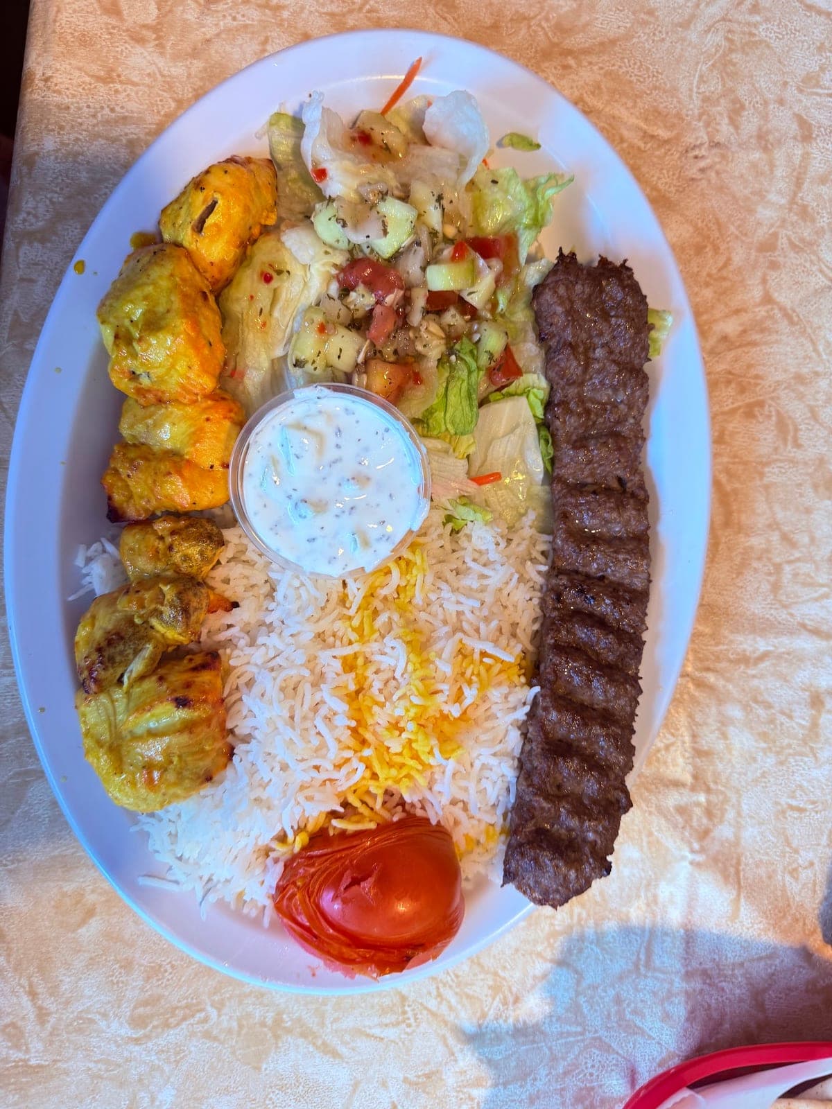 KC Grill & Kabob — photo 5