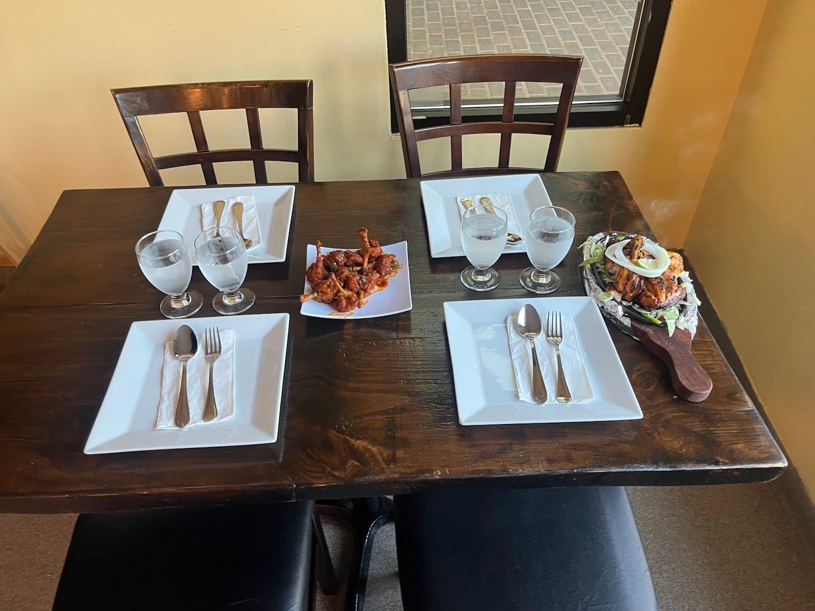 Indian Grill — photo 3