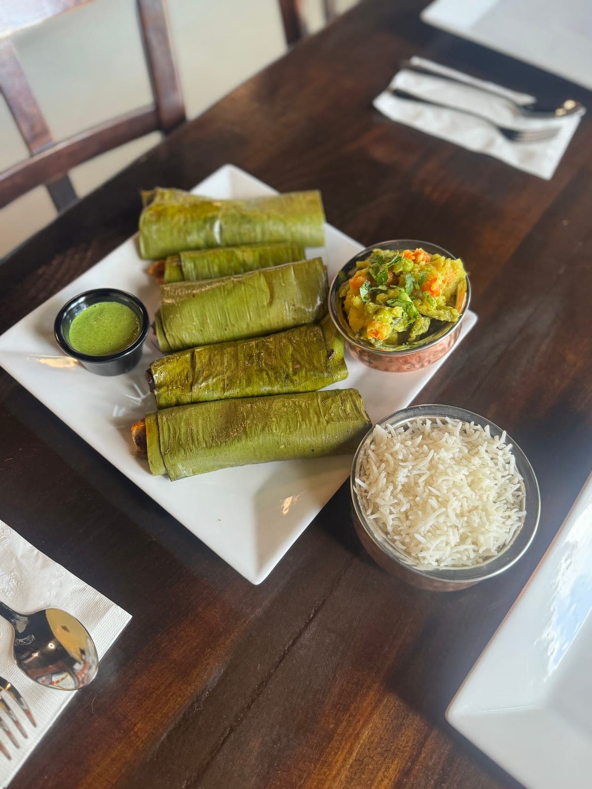 Indian Grill — photo 4