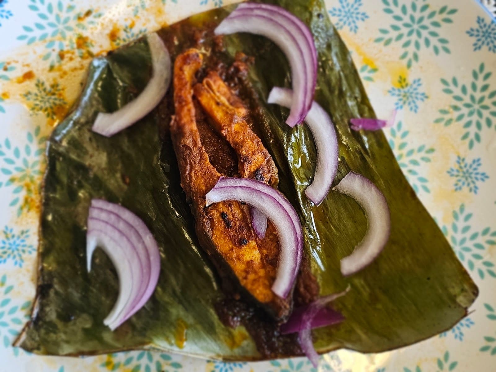 Indian Grill — photo 5