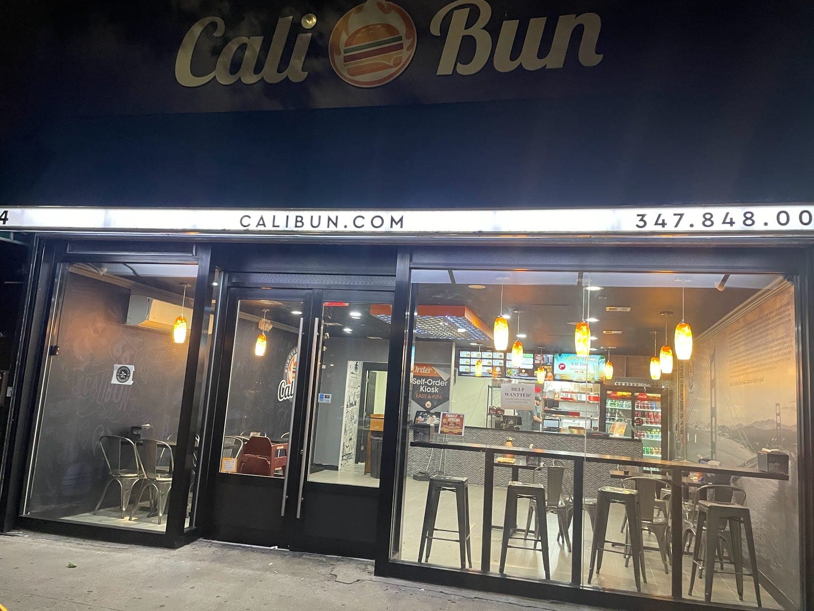 Cali Bun — photo 2