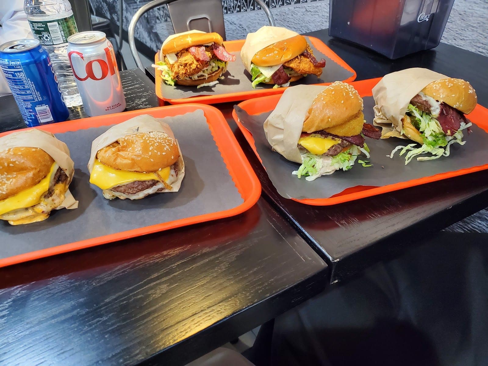 Cali Bun — photo 6