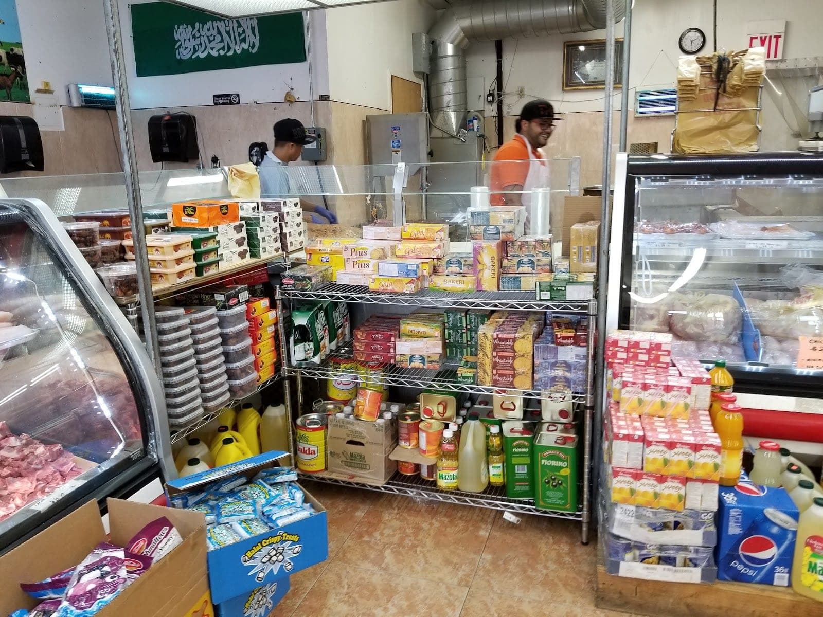 Bellrose Halal Meat — photo 3