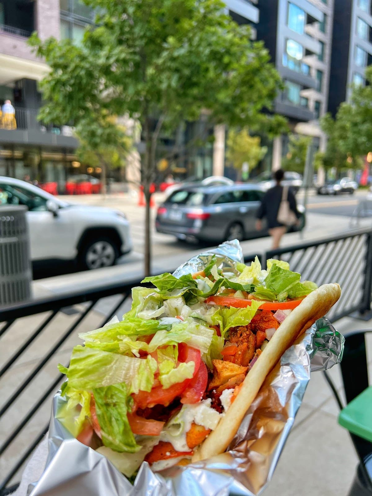 Tasty Kabob — photo 1