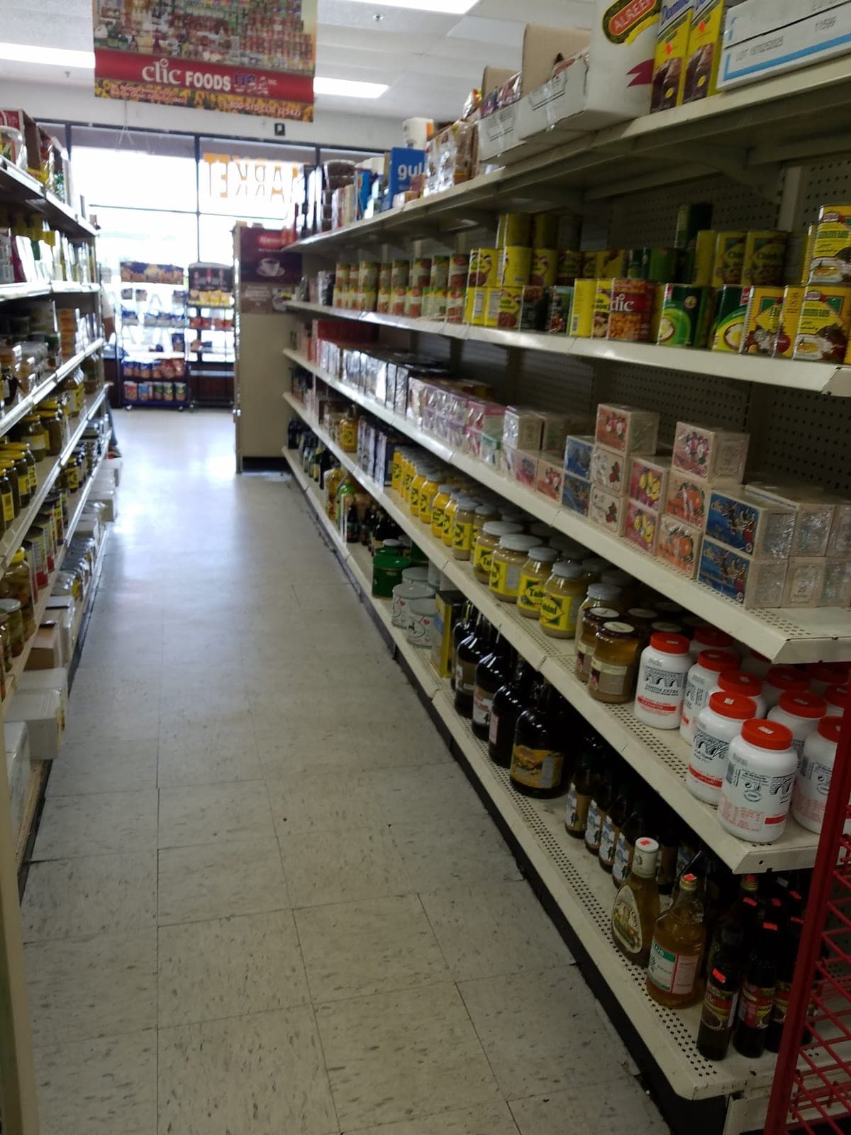 Al-Salam Market & Deli — photo 5