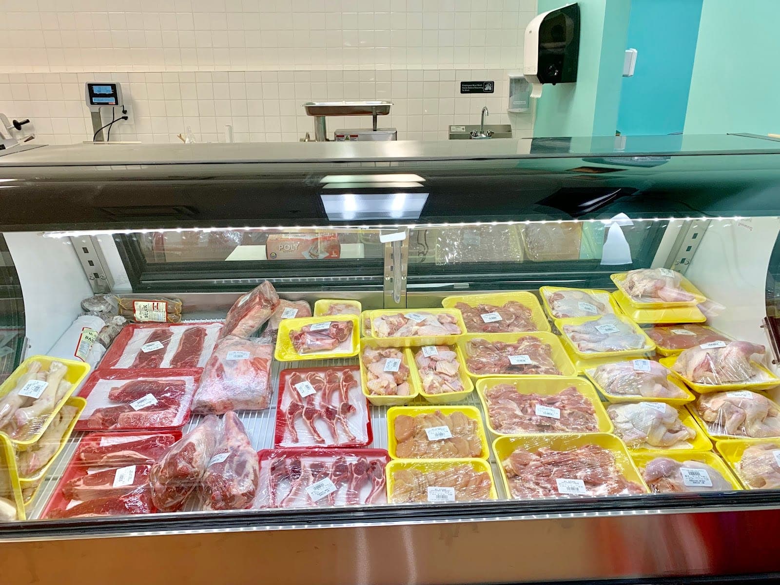 Turkuaz Mediterranean Market & Carry Out — photo 5