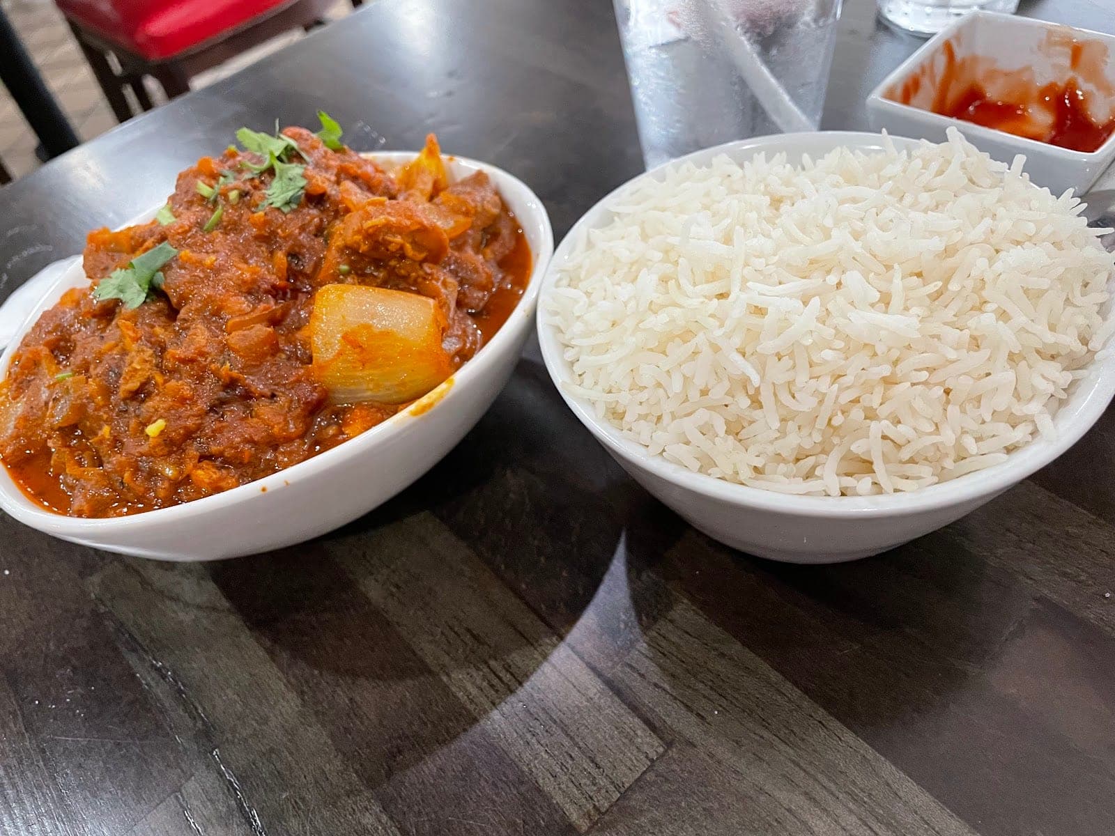 Desi Flavors - Tampa — photo 5