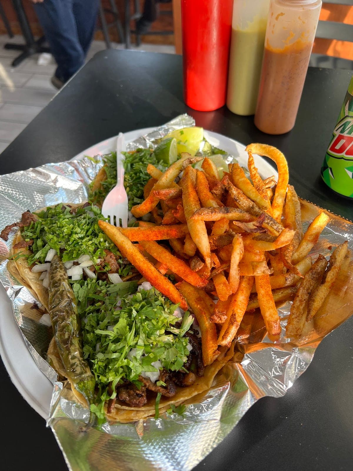 Tim Tim's Halal Grill — photo 3