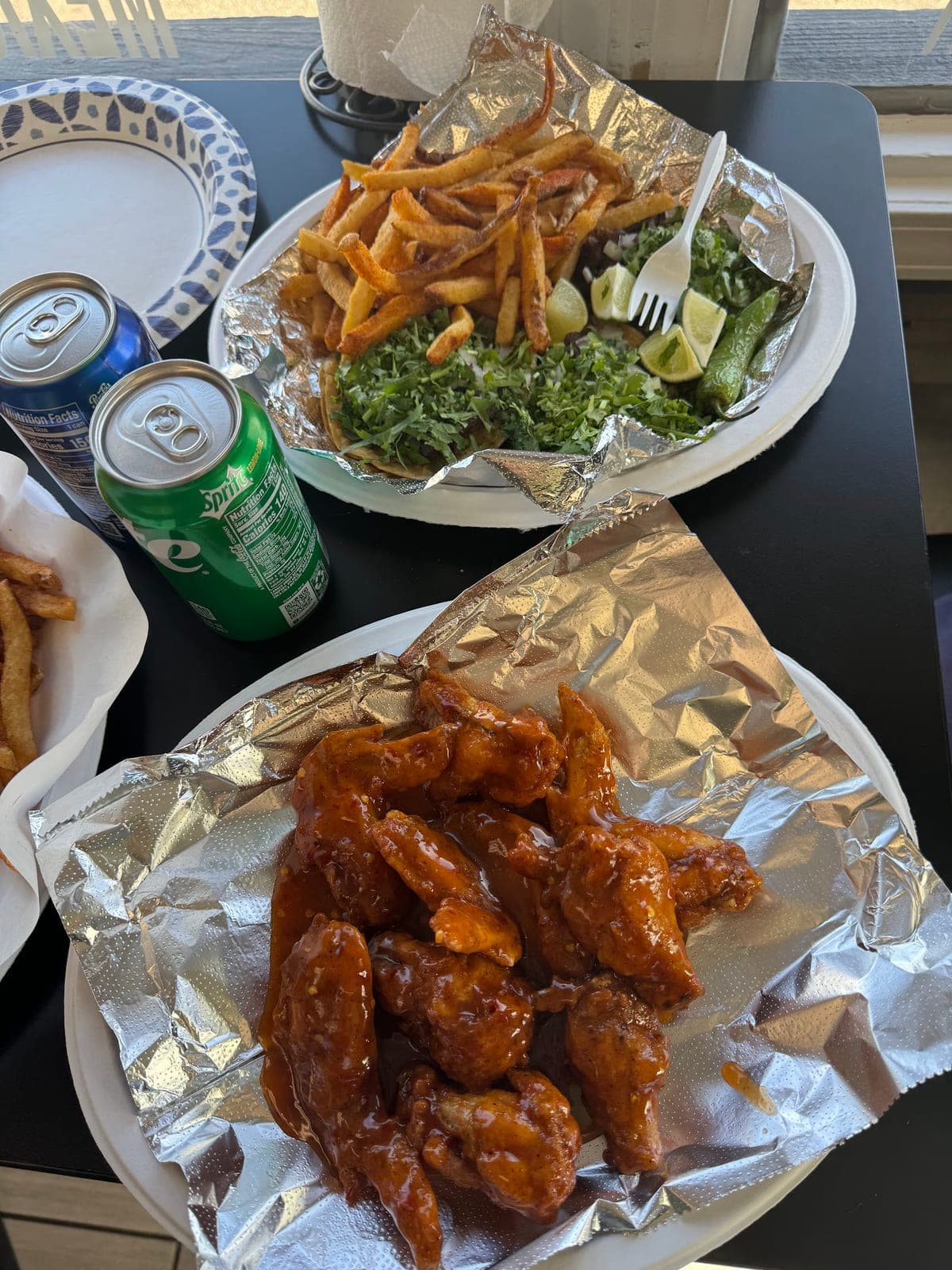 Tim Tim's Halal Grill — photo 6