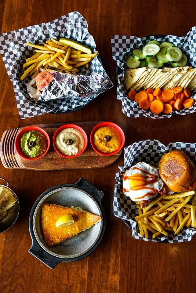 Niko's Bar & Gyros — photo 3
