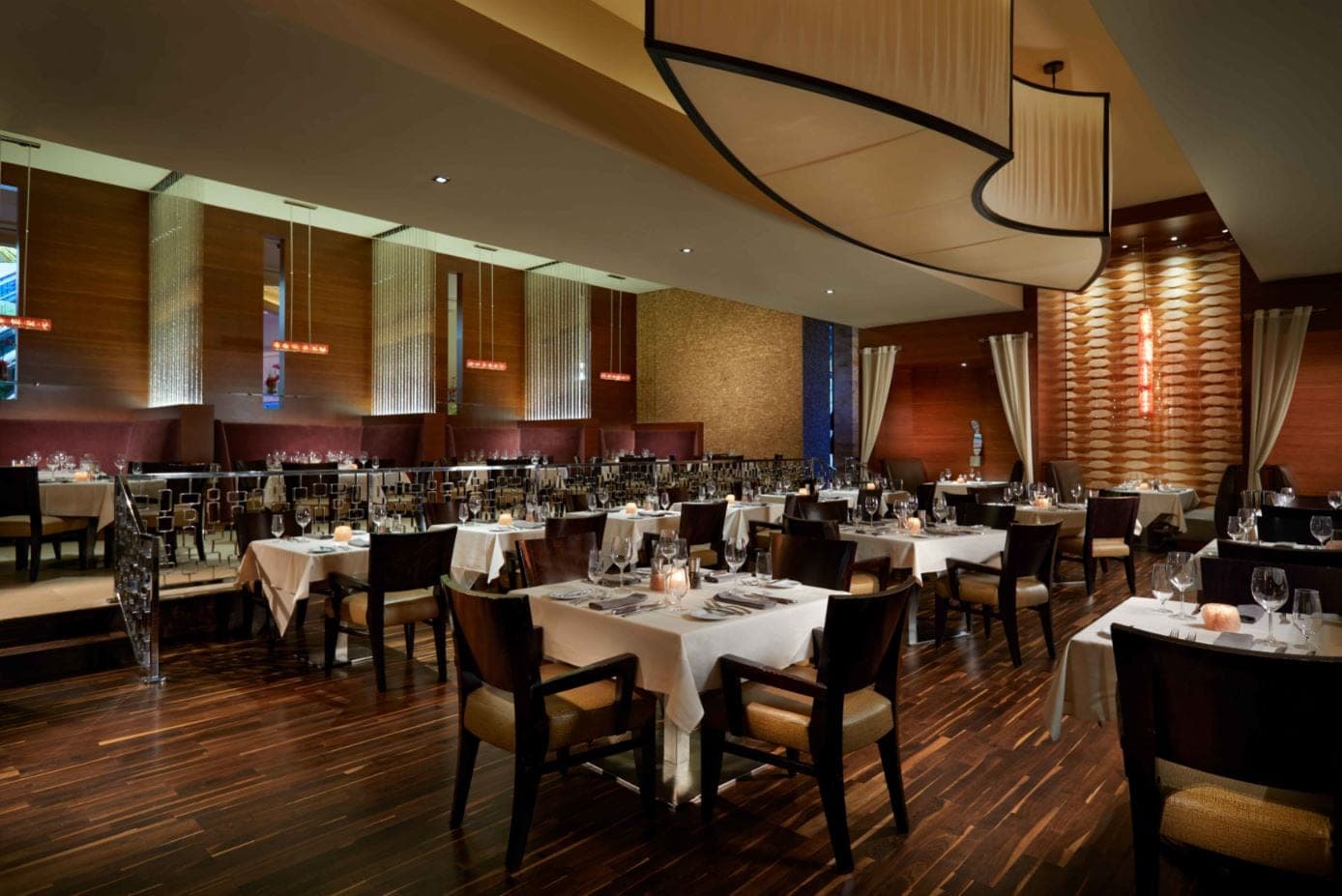 Council Oak Steaks & Seafood — photo 1