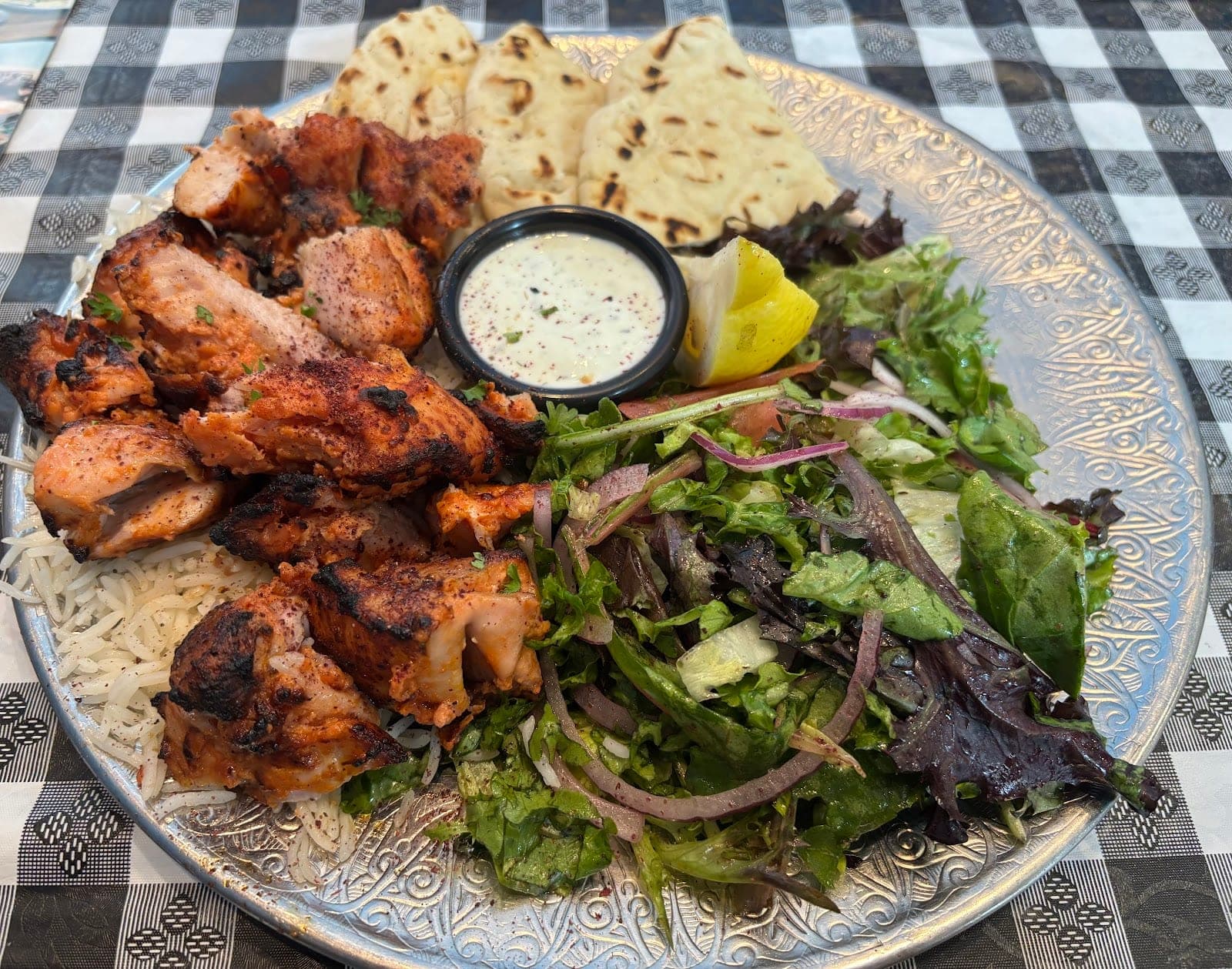 Mediterranean cuisine — photo 3